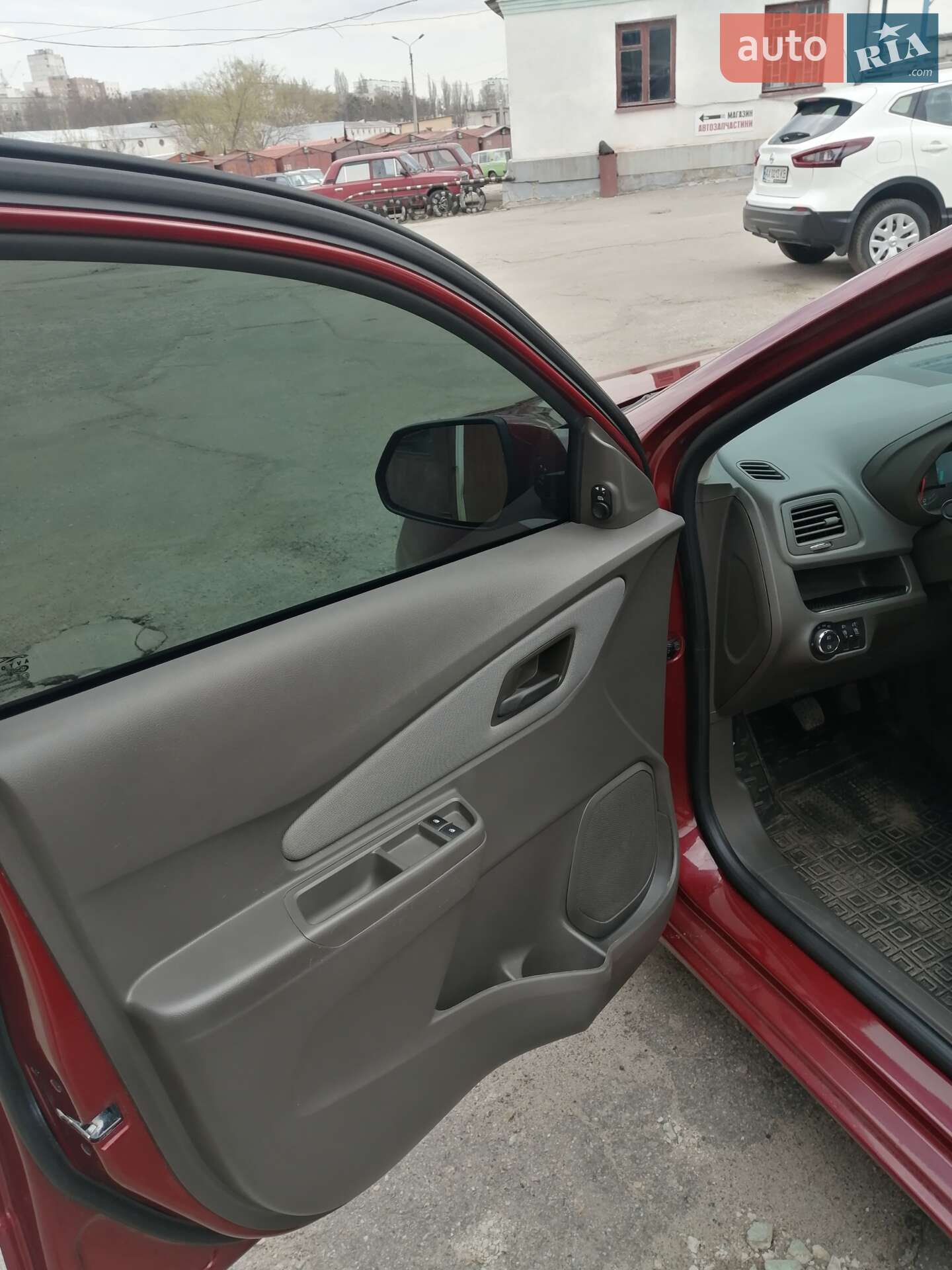 Chevrolet Cobalt 2021 VIN XWBJF69V9MA233844 фото оголошення 12 з 24