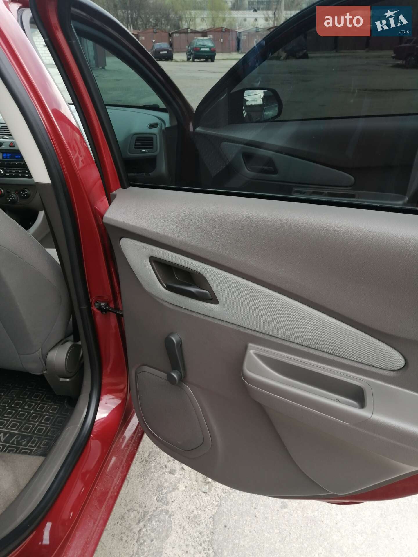 Chevrolet Cobalt 2021 VIN XWBJF69V9MA233844 фото оголошення 14 з 24