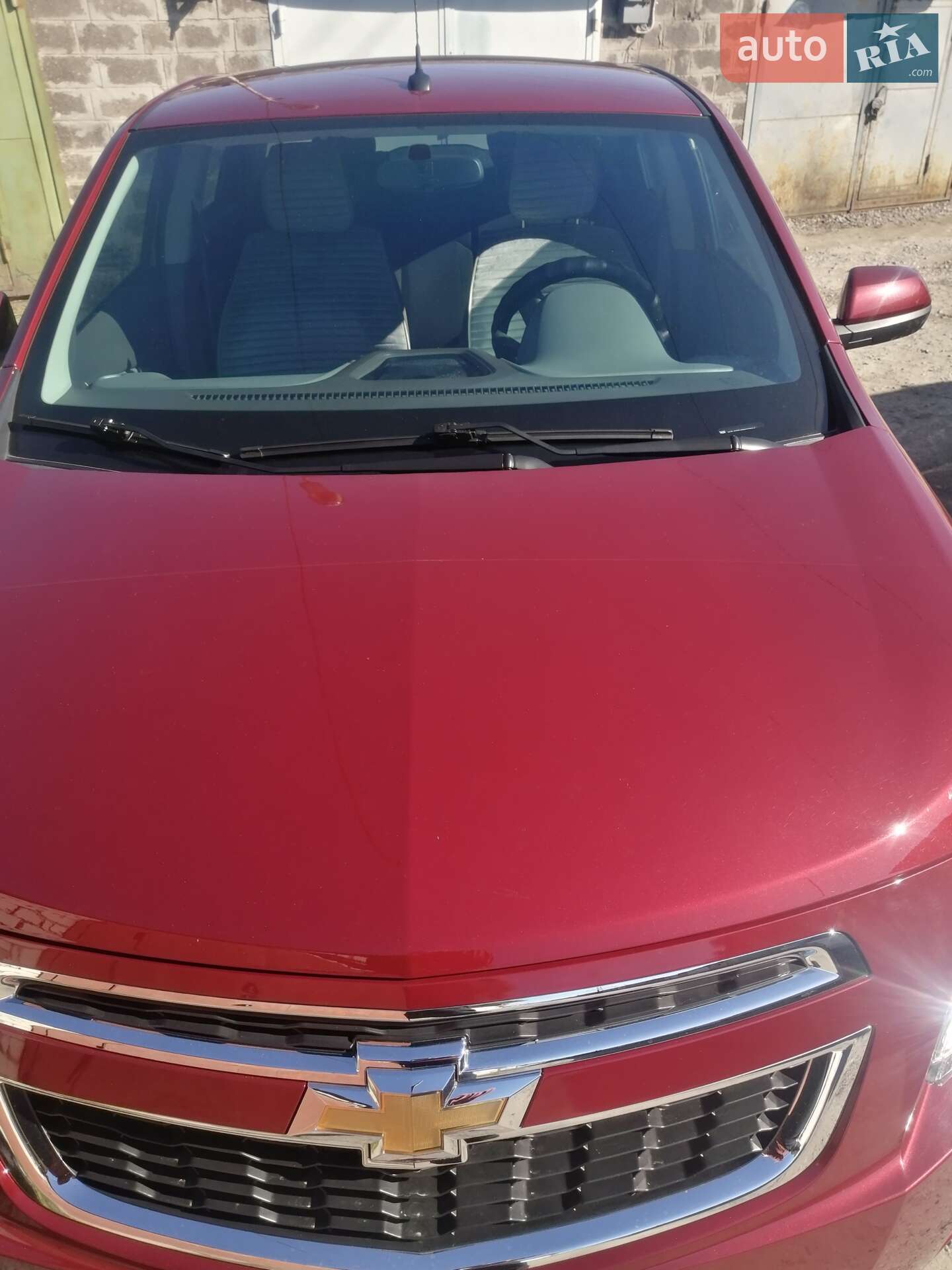 Chevrolet Cobalt 2021 VIN XWBJF69V9MA233844 фото оголошення 22 з 24