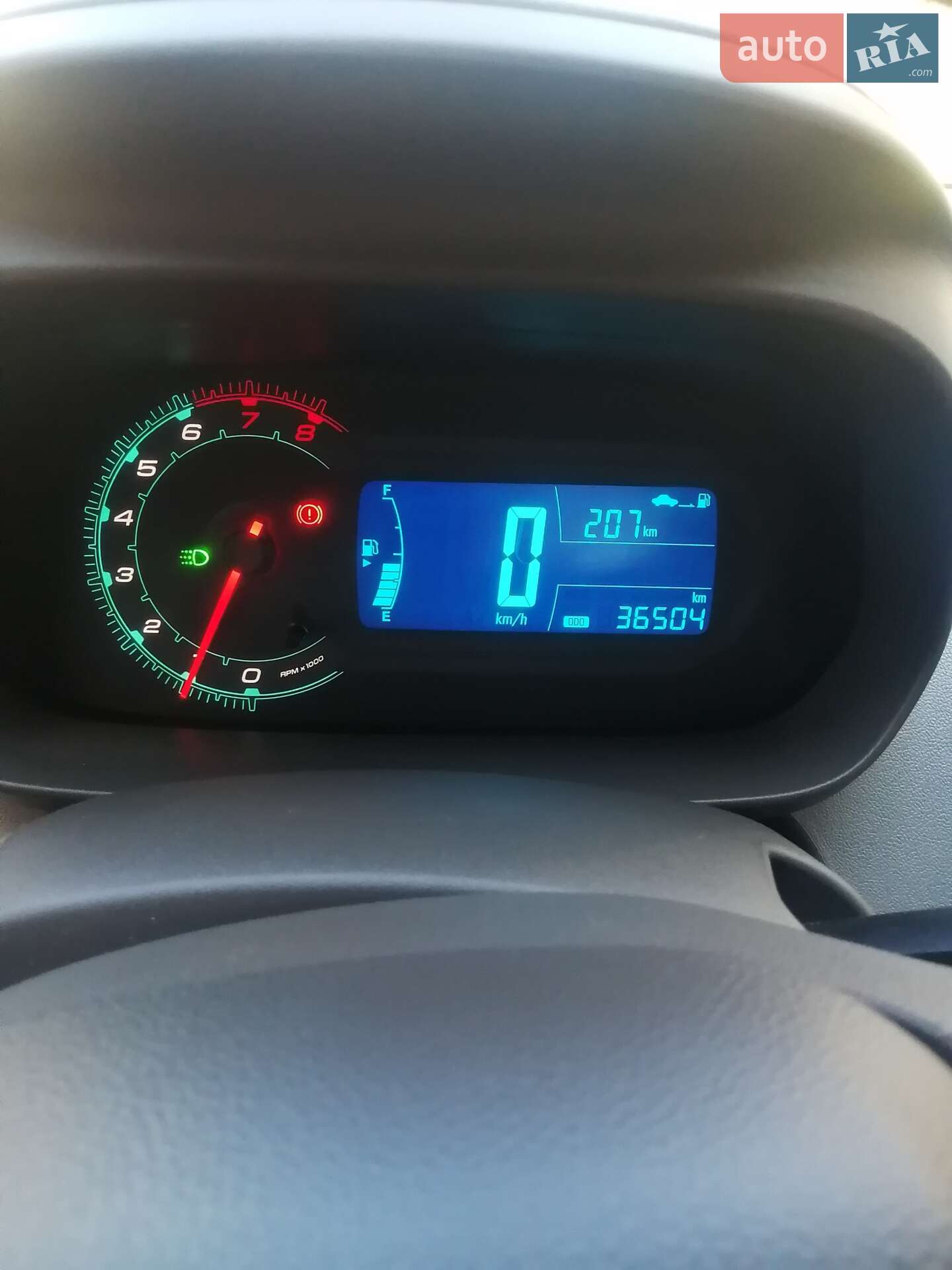 Chevrolet Cobalt 2021 VIN XWBJF69V9MA233844 фото оголошення 24 з 24