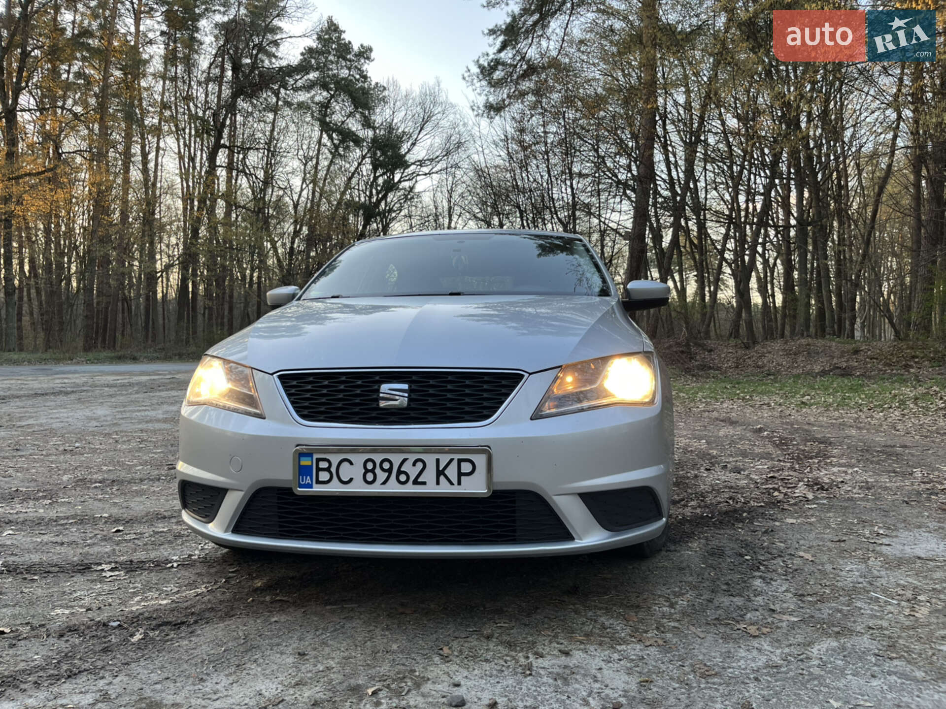 SEAT Toledo 2016 VIN VSSZZZNHZG1026022 фото оголошення 15 з 40
