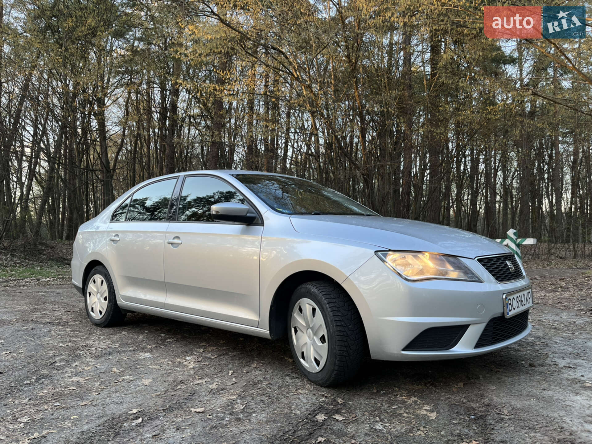 SEAT Toledo 2016 VIN VSSZZZNHZG1026022 фото оголошення 3 з 40