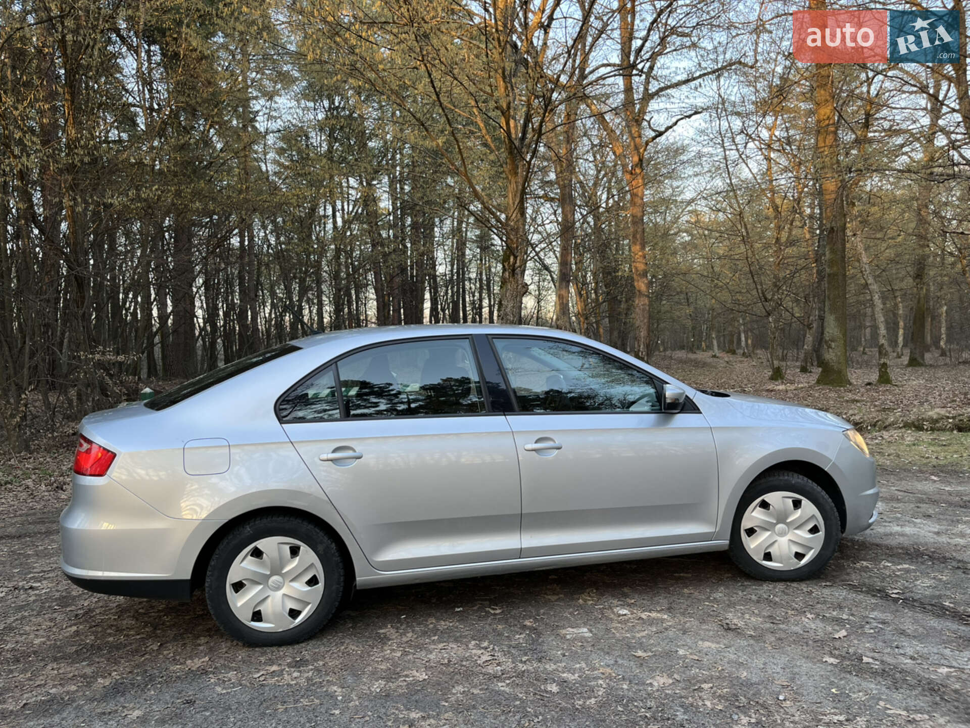 SEAT Toledo 2016 VIN VSSZZZNHZG1026022 фото оголошення 7 з 40