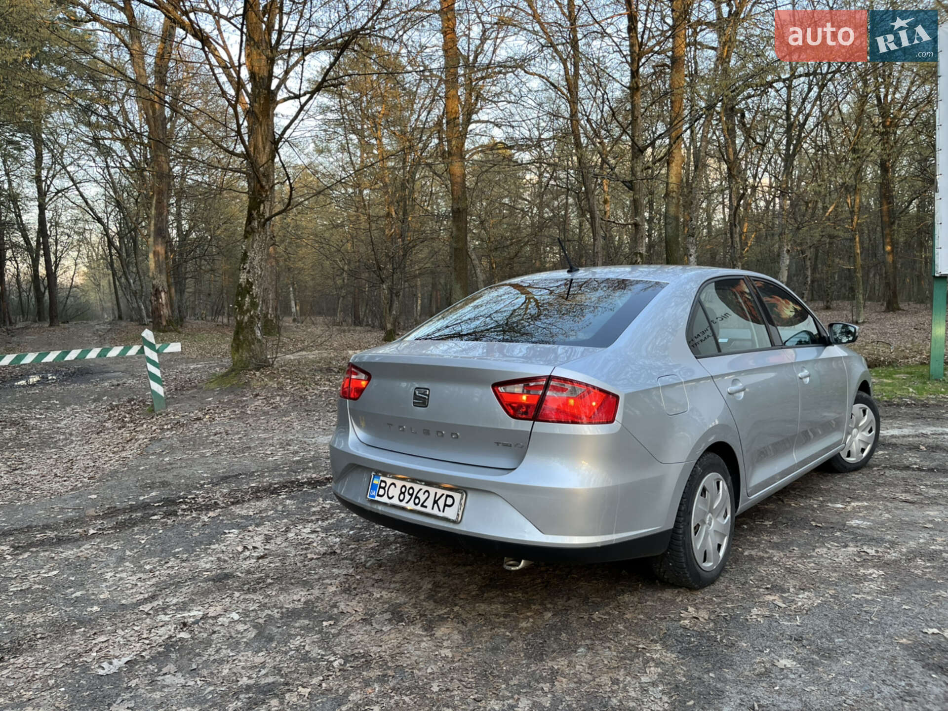 SEAT Toledo 2016 VIN VSSZZZNHZG1026022 фото оголошення 11 з 40
