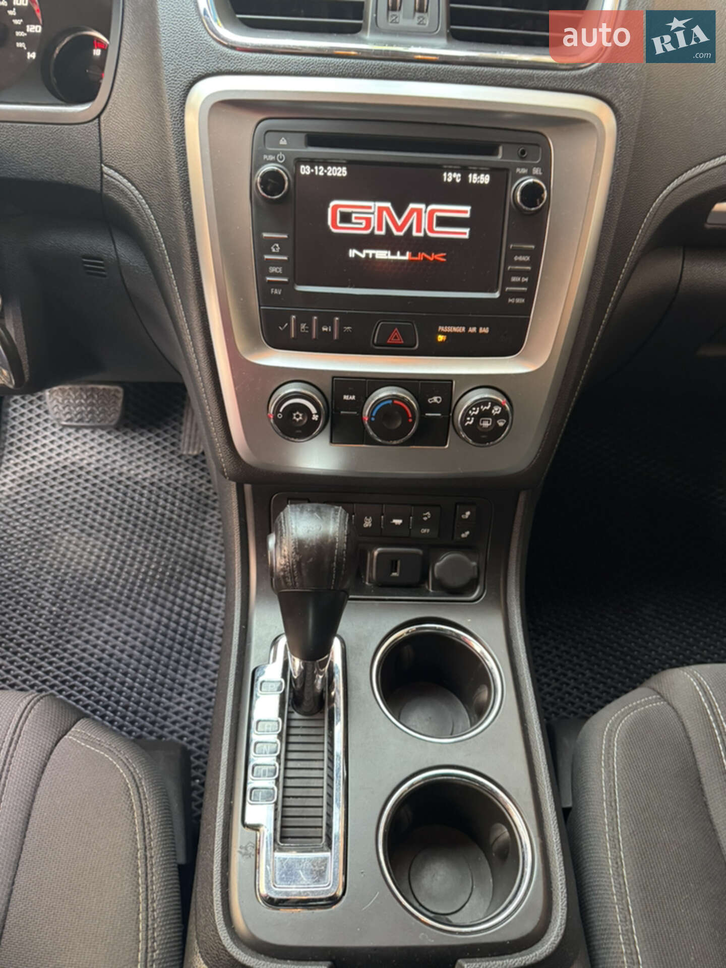 GMC Acadia 2016 VIN 1GKKVPKD9GJ282134 фото оголошення 28 з 33
