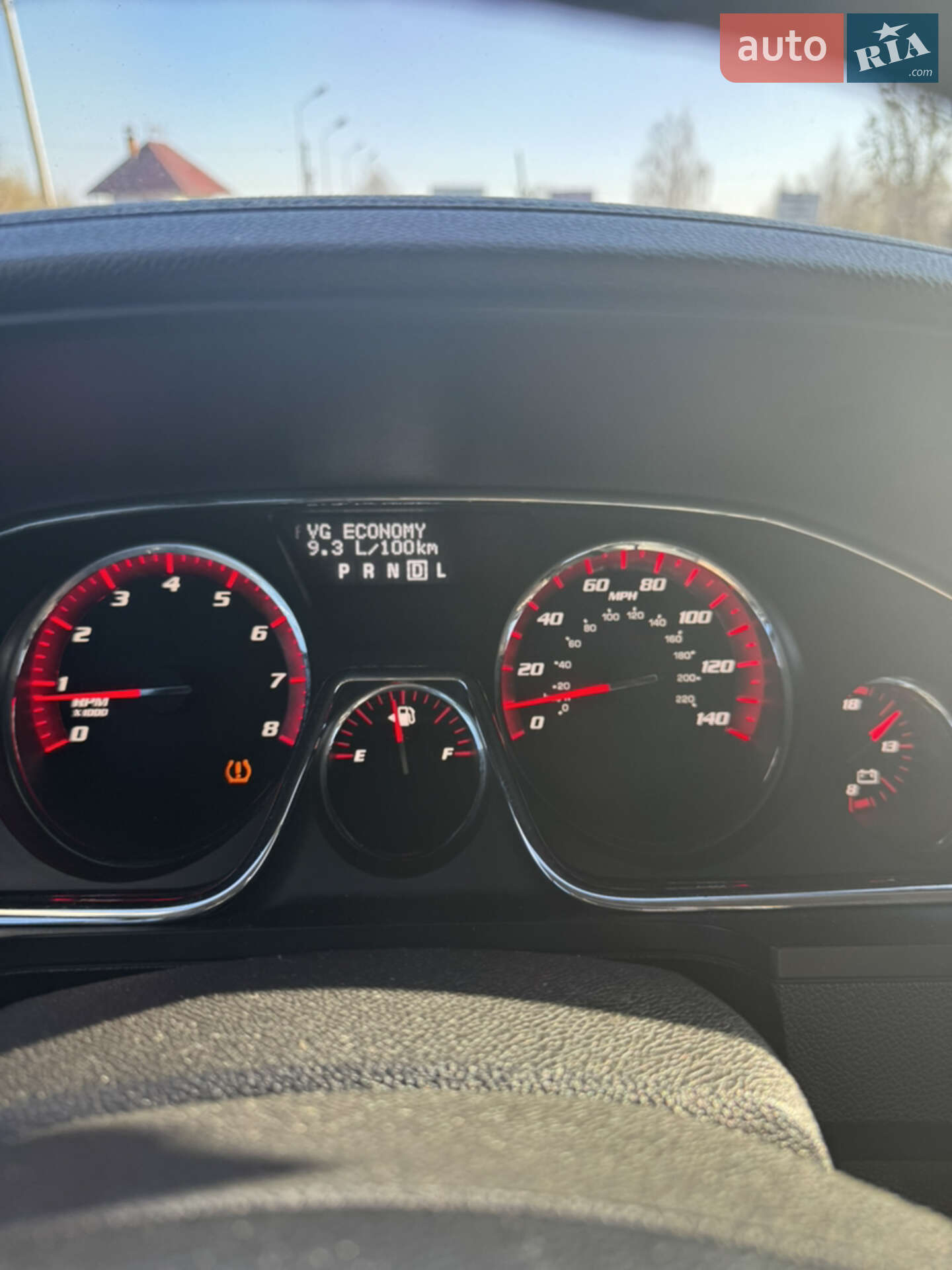 GMC Acadia 2016 VIN 1GKKVPKD9GJ282134 фото оголошення 22 з 33