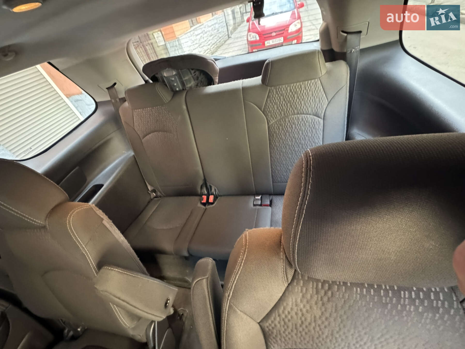 GMC Acadia 2016 VIN 1GKKVPKD9GJ282134 фото оголошення 32 з 33
