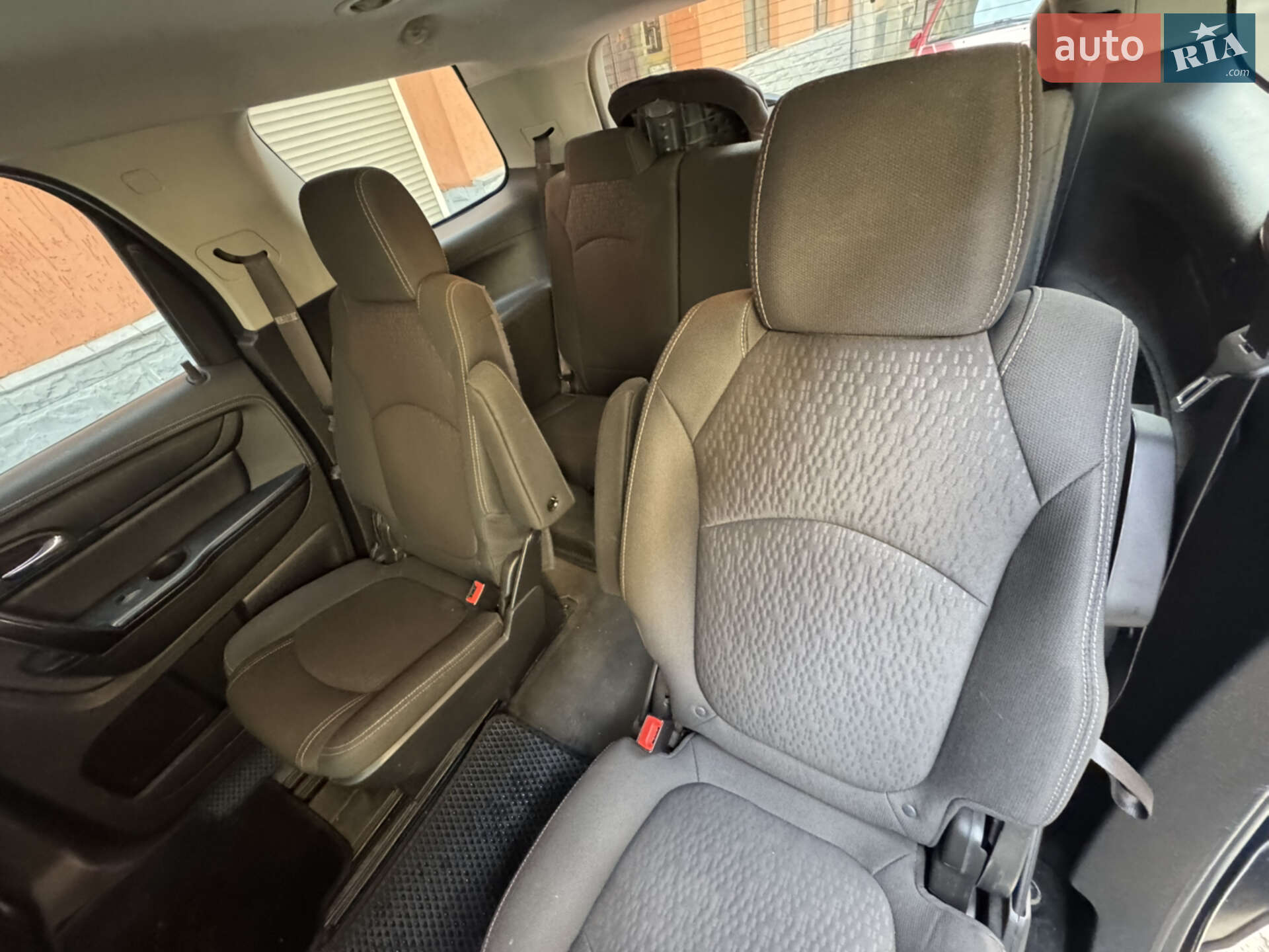 GMC Acadia 2016 VIN 1GKKVPKD9GJ282134 фото оголошення 33 з 33