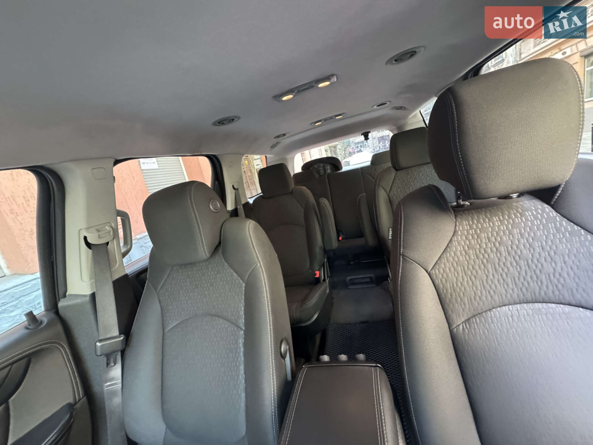 GMC Acadia 2016 VIN 1GKKVPKD9GJ282134 фото оголошення 30 з 33