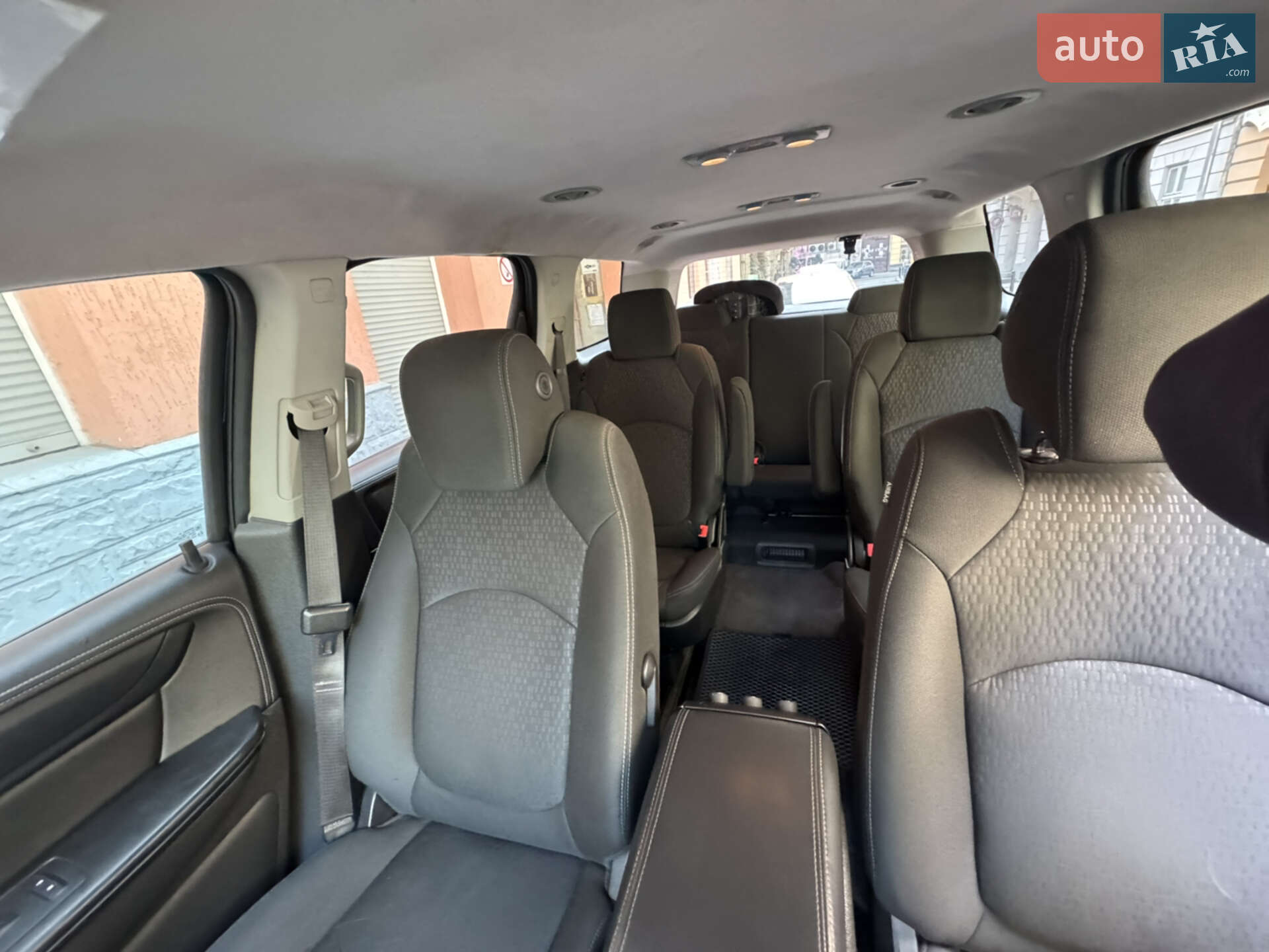 GMC Acadia 2016 VIN 1GKKVPKD9GJ282134 фото оголошення 31 з 33