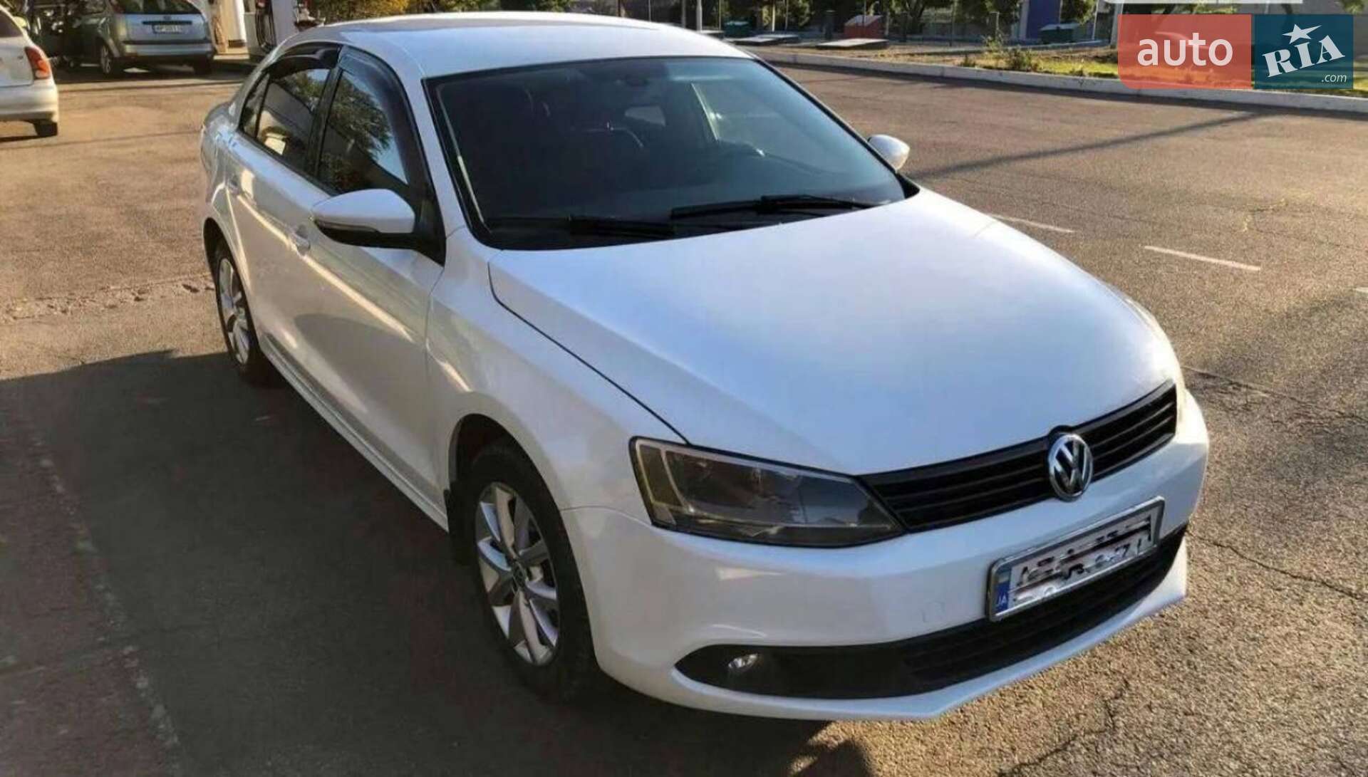 Volkswagen Jetta 2012 VIN WVWZZZ16ZCM103842 фото оголошення 3 з 27