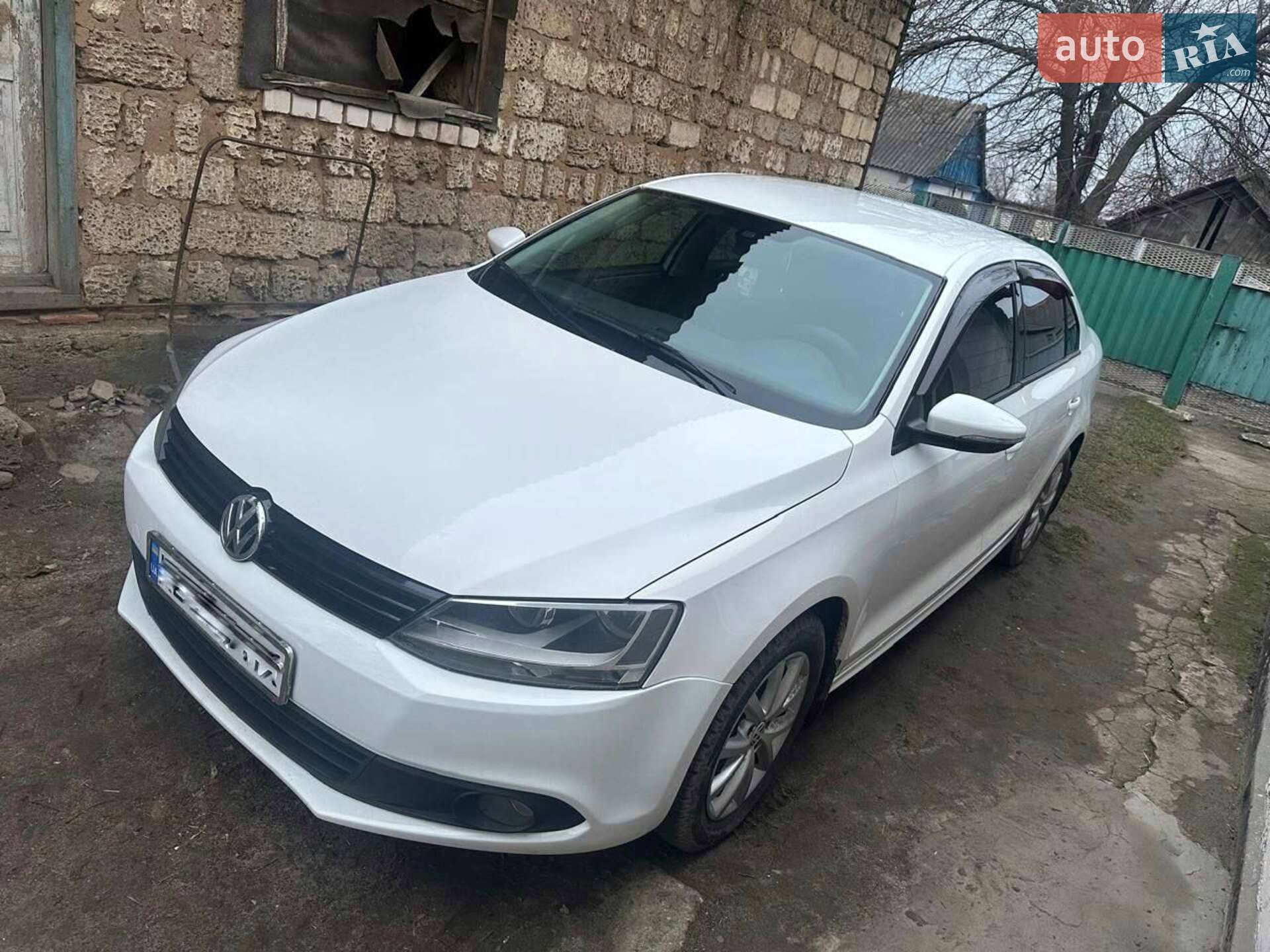 Volkswagen Jetta 2012 VIN WVWZZZ16ZCM103842 фото оголошення 4 з 27