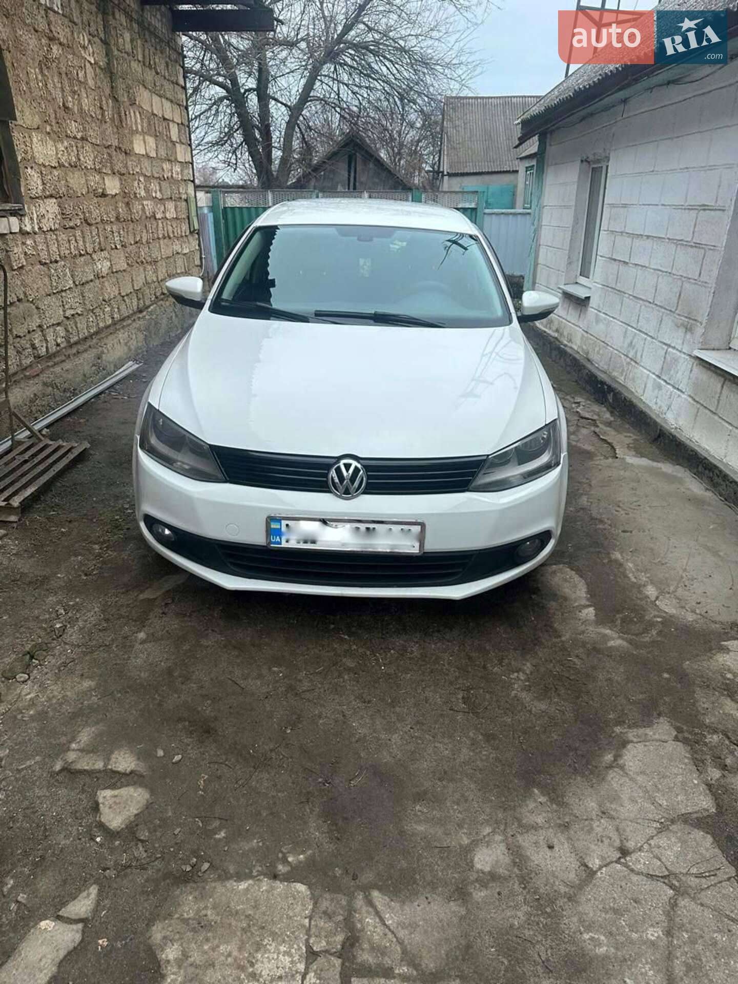 Volkswagen Jetta 2012 VIN WVWZZZ16ZCM103842 фото оголошення 25 з 27