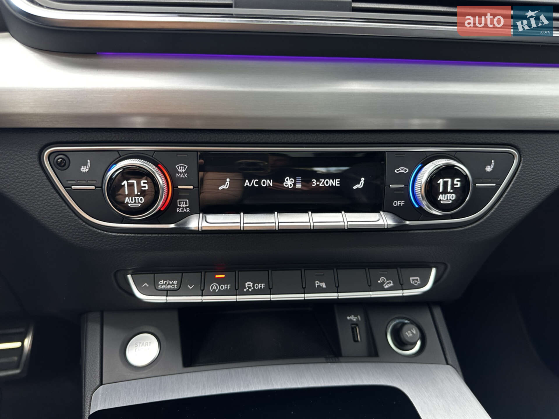 Audi Q5 2021 VIN WAUZZZFYXM2021248 фото оголошення 18 з 27