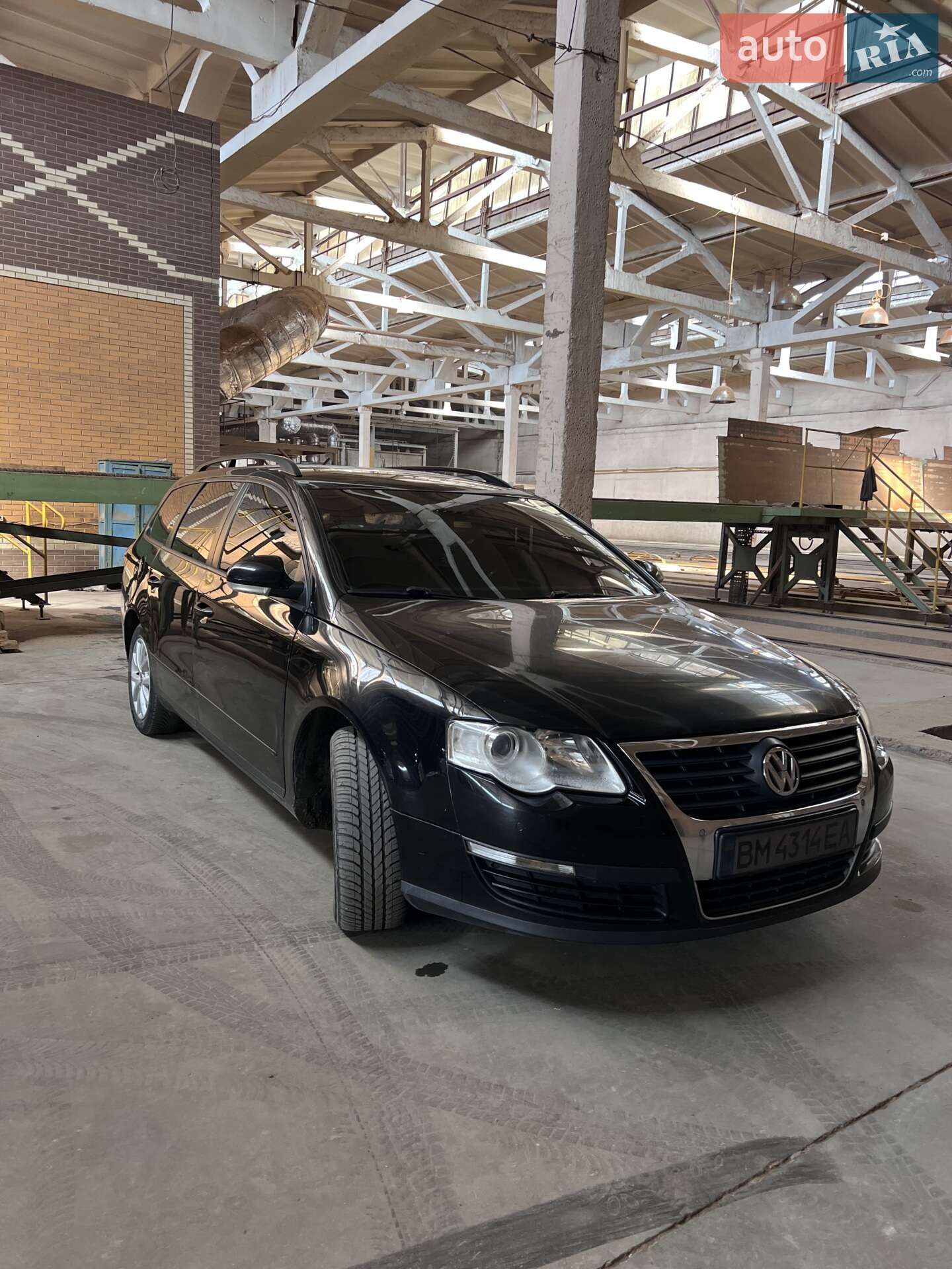 Volkswagen Passat 2007 VIN WVWZZZ3CZ7E115119 фото оголошення 2 з 37