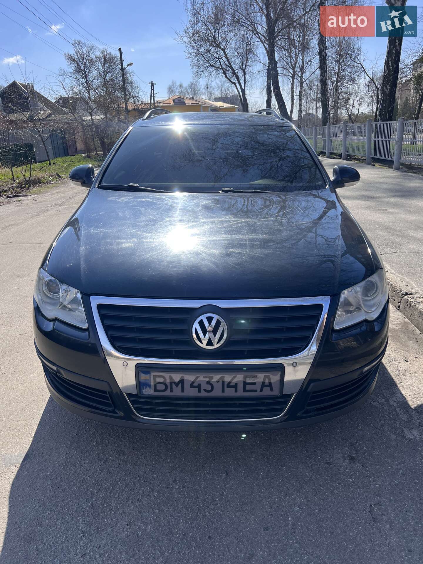 Volkswagen Passat 2007 VIN WVWZZZ3CZ7E115119 фото оголошення 5 з 37