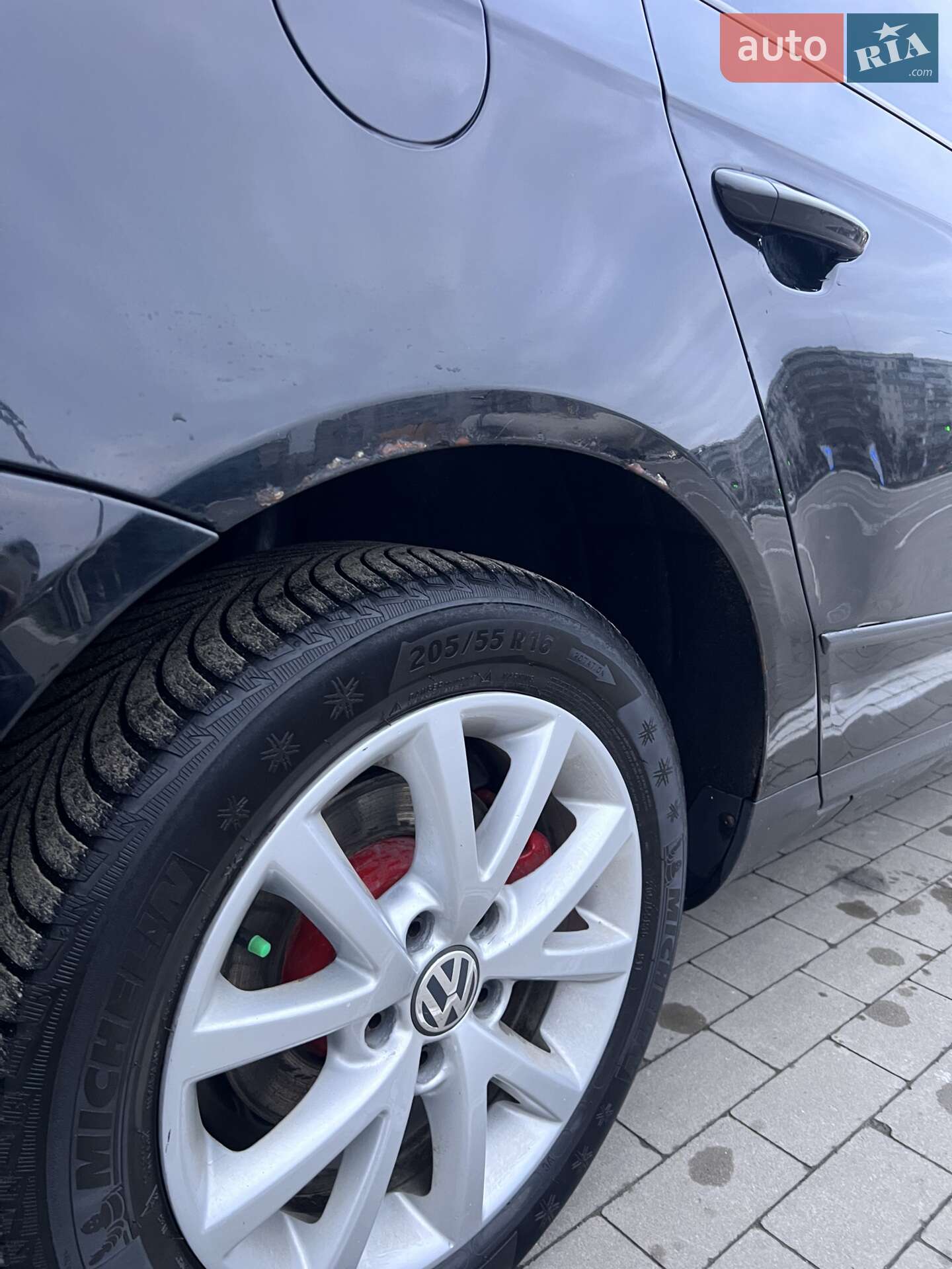 Volkswagen Passat 2007 VIN WVWZZZ3CZ7E115119 фото оголошення 11 з 37