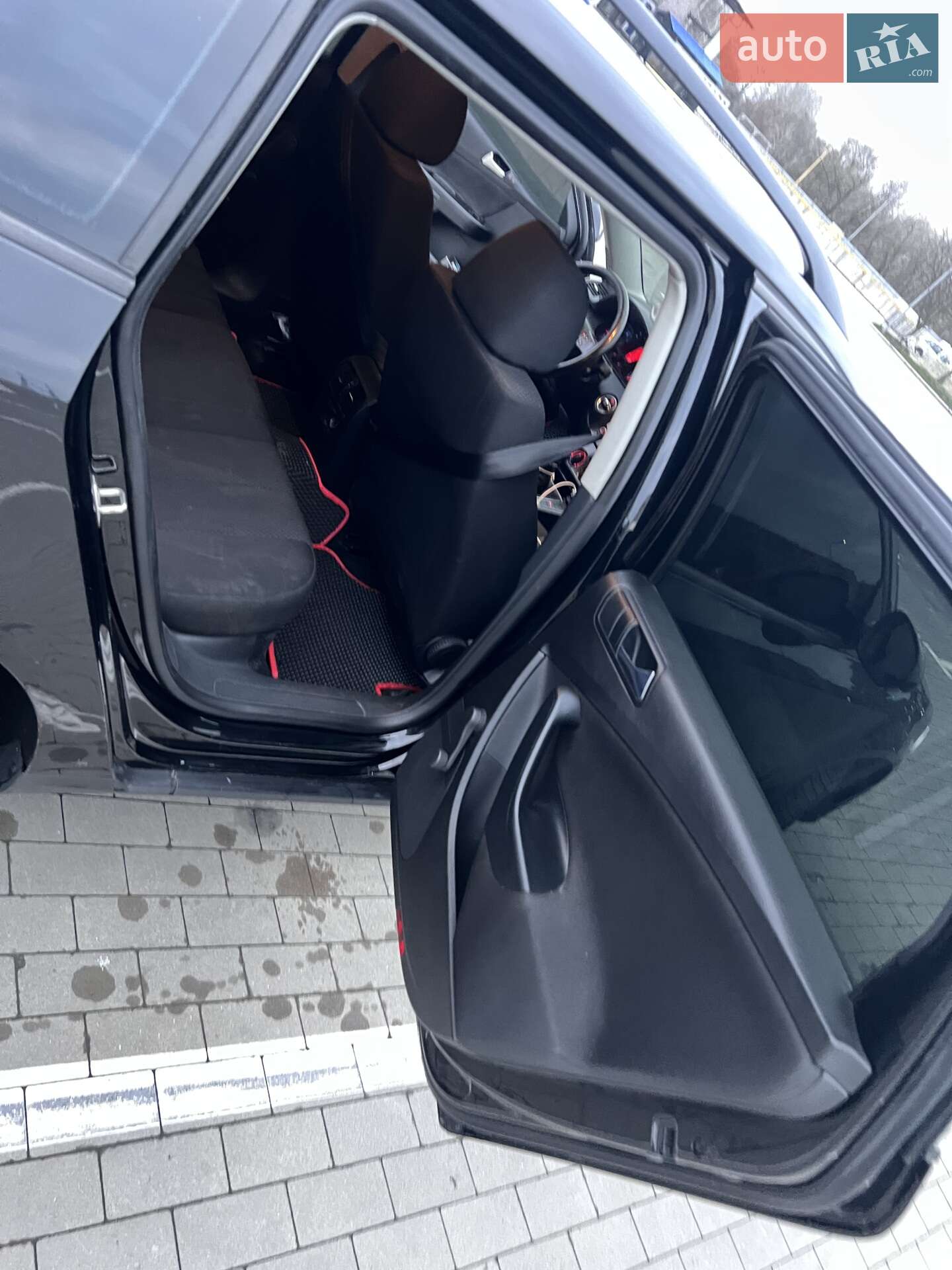 Volkswagen Passat 2007 VIN WVWZZZ3CZ7E115119 фото оголошення 12 з 37