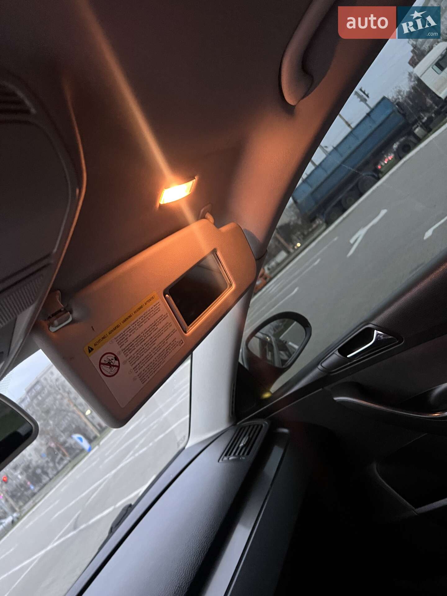 Volkswagen Passat 2007 VIN WVWZZZ3CZ7E115119 фото оголошення 15 з 37