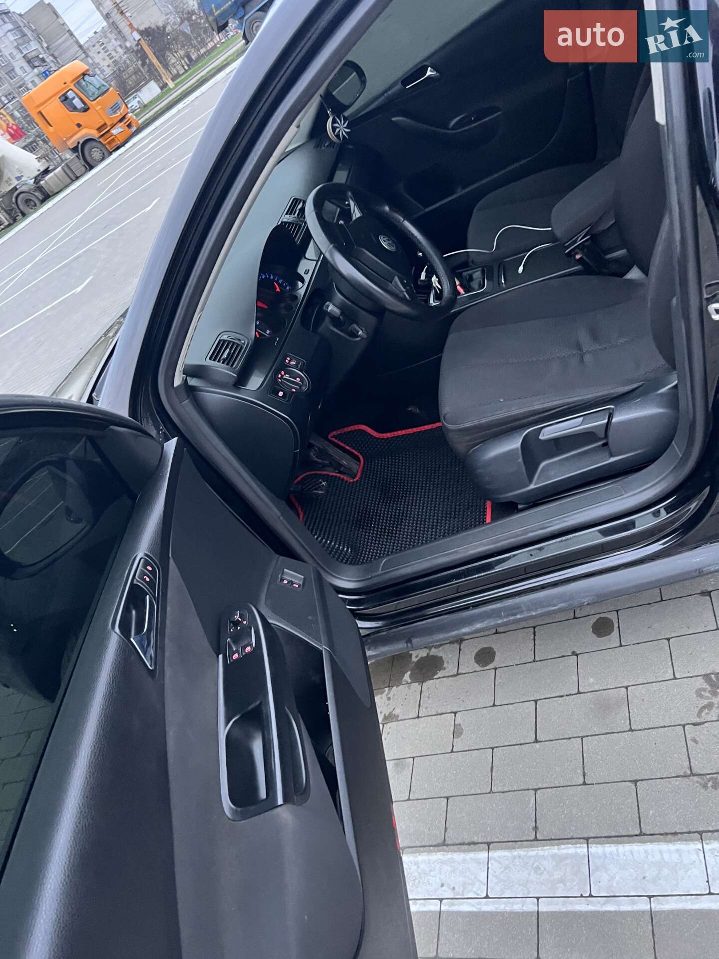 Volkswagen Passat 2007 VIN WVWZZZ3CZ7E115119 фото оголошення 19 з 37