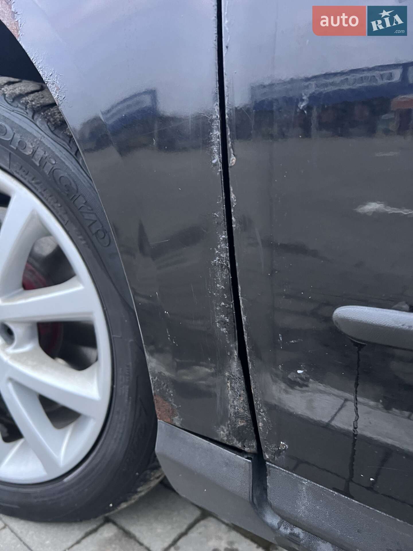Volkswagen Passat 2007 VIN WVWZZZ3CZ7E115119 фото оголошення 22 з 37