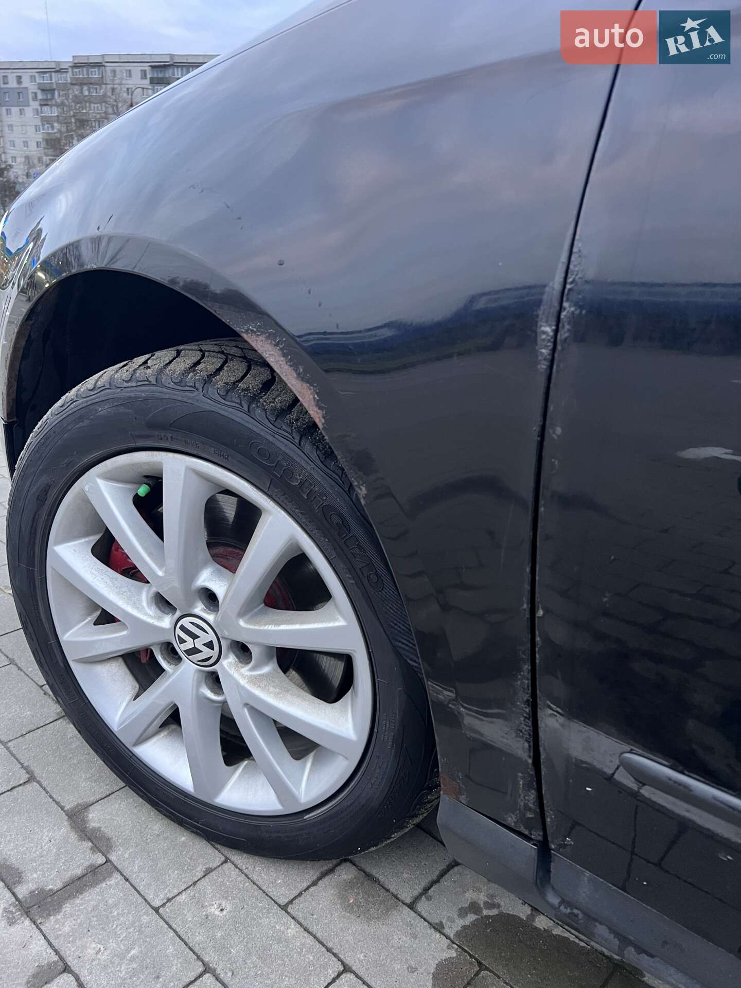 Volkswagen Passat 2007 VIN WVWZZZ3CZ7E115119 фото оголошення 23 з 37