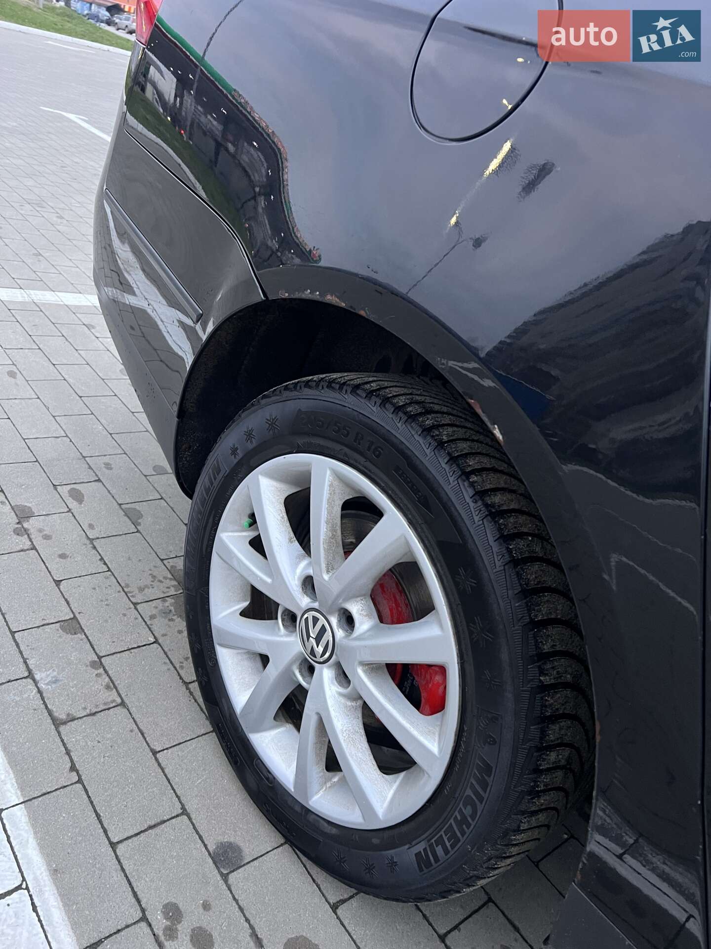 Volkswagen Passat 2007 VIN WVWZZZ3CZ7E115119 фото оголошення 26 з 37