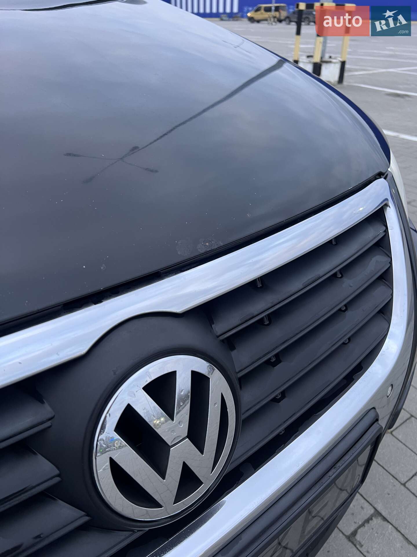 Volkswagen Passat 2007 VIN WVWZZZ3CZ7E115119 фото оголошення 27 з 37