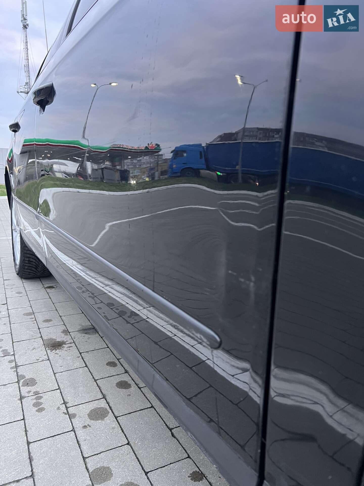 Volkswagen Passat 2007 VIN WVWZZZ3CZ7E115119 фото оголошення 28 з 37