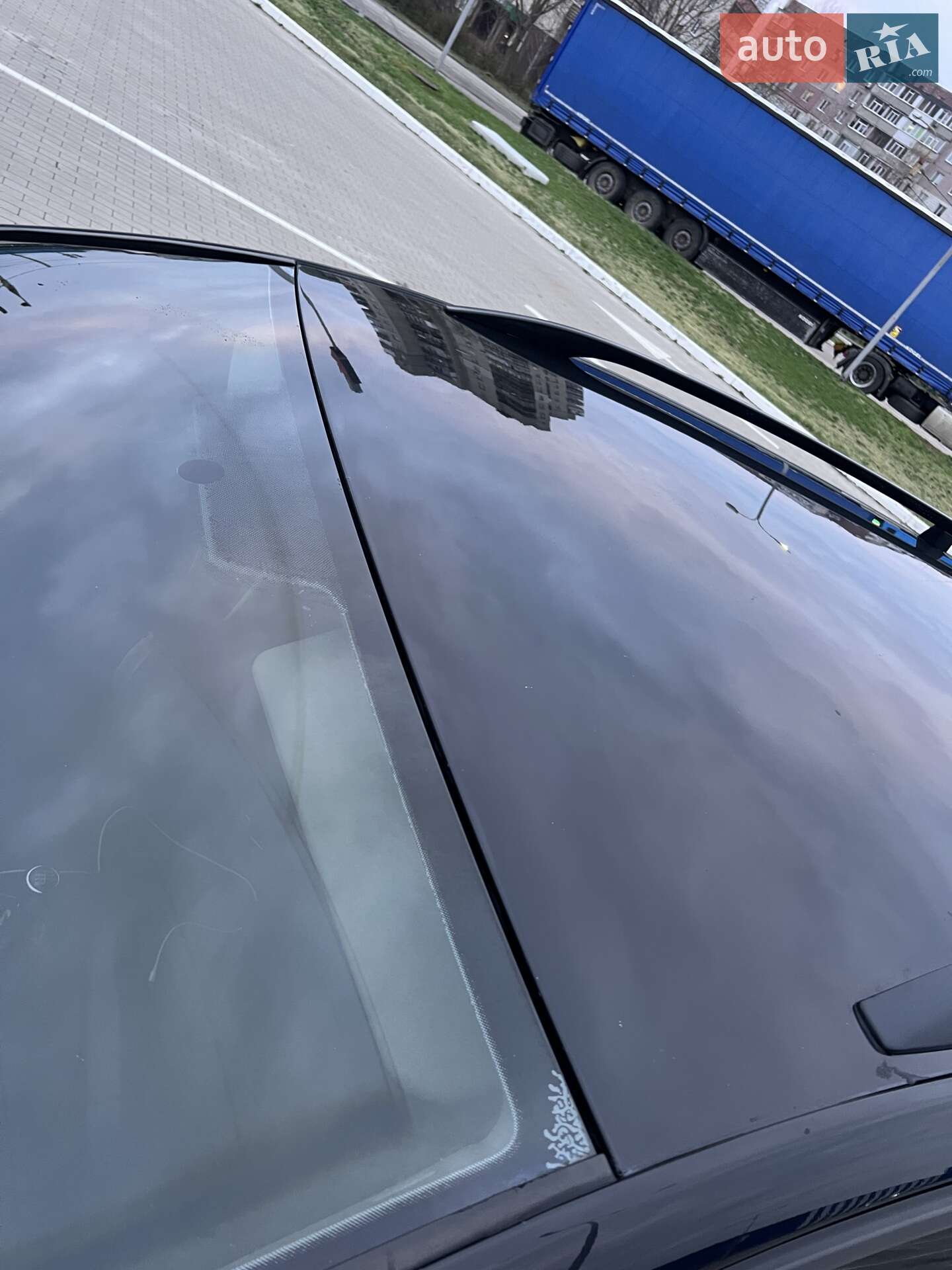 Volkswagen Passat 2007 VIN WVWZZZ3CZ7E115119 фото оголошення 30 з 37