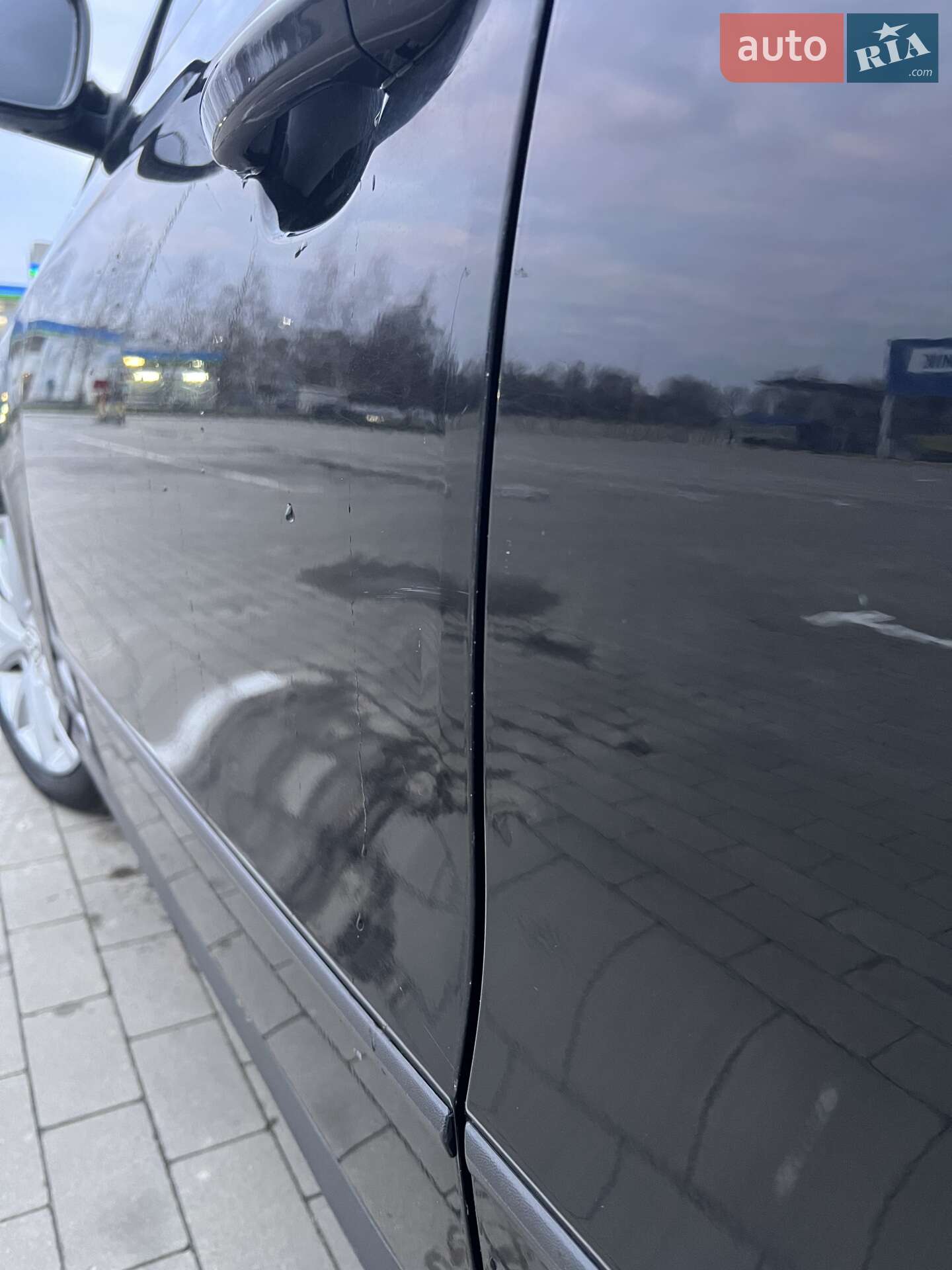 Volkswagen Passat 2007 VIN WVWZZZ3CZ7E115119 фото оголошення 31 з 37