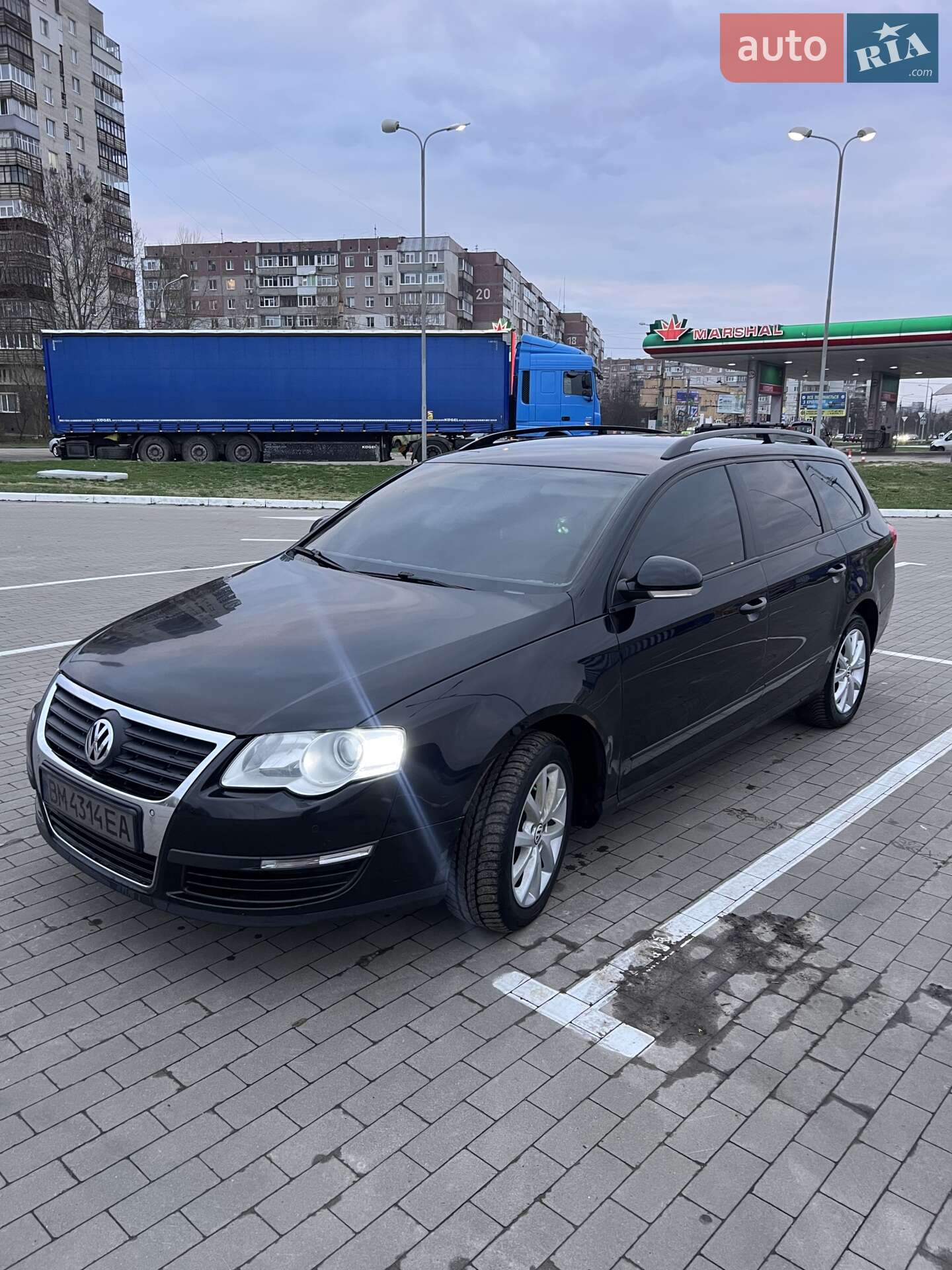 Volkswagen Passat 2007 VIN WVWZZZ3CZ7E115119 фото оголошення 36 з 37