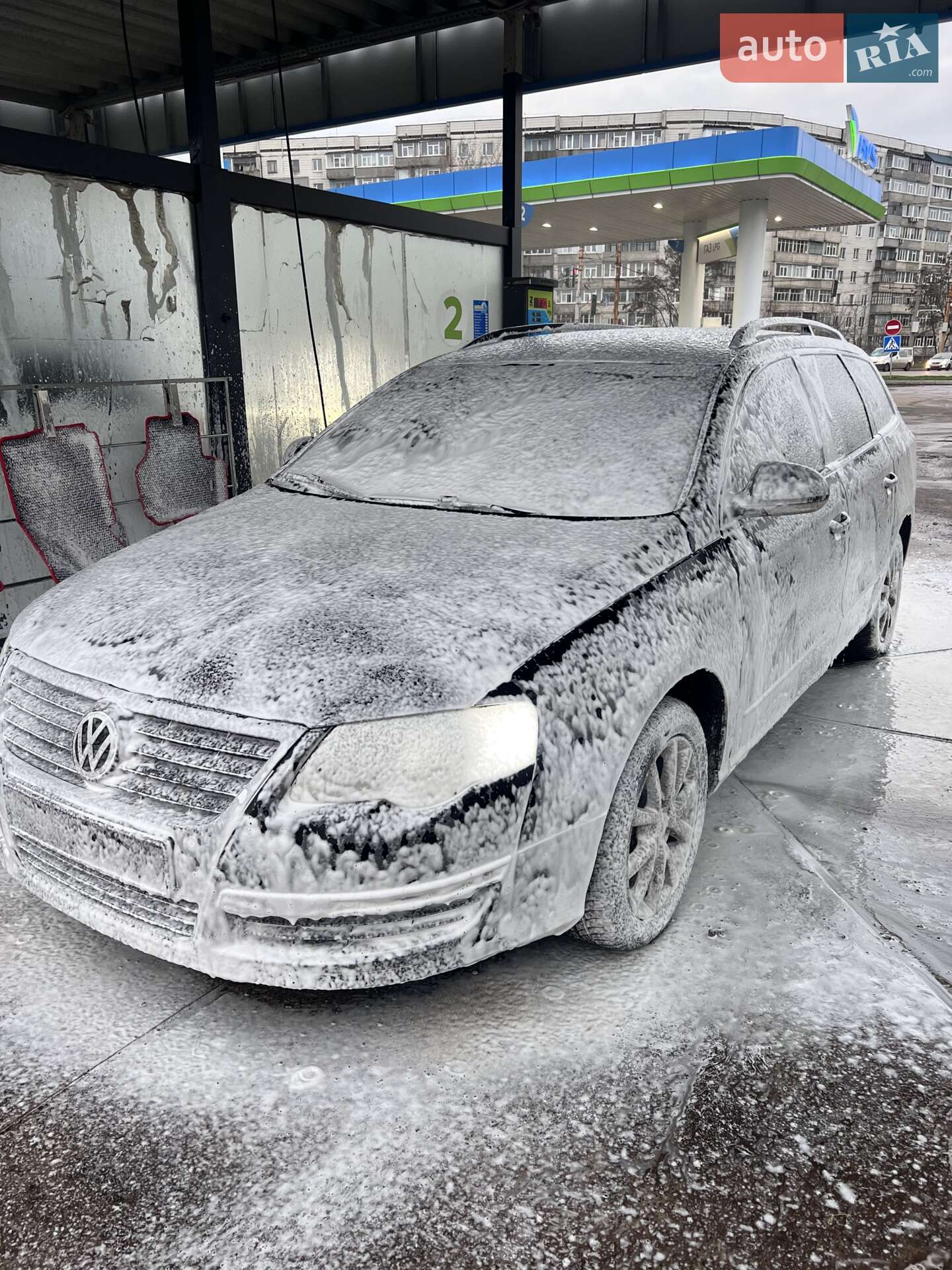 Volkswagen Passat 2007 VIN WVWZZZ3CZ7E115119 фото оголошення 37 з 37