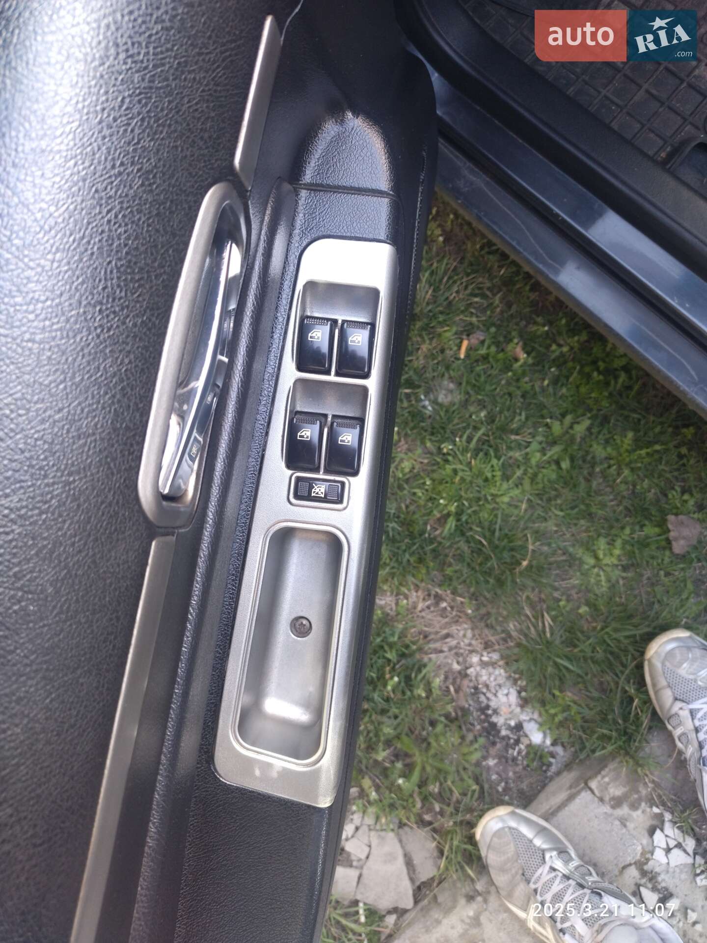 Geely MR 2010 VIN Y7WMR7151A0006802 фото оголошення 4 з 11