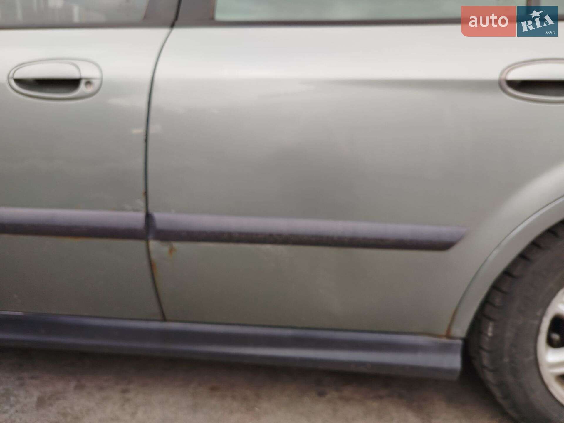 Chevrolet Evanda 2004 VIN Y6DLA69ZE5B142848 фото оголошення 11 з 15
