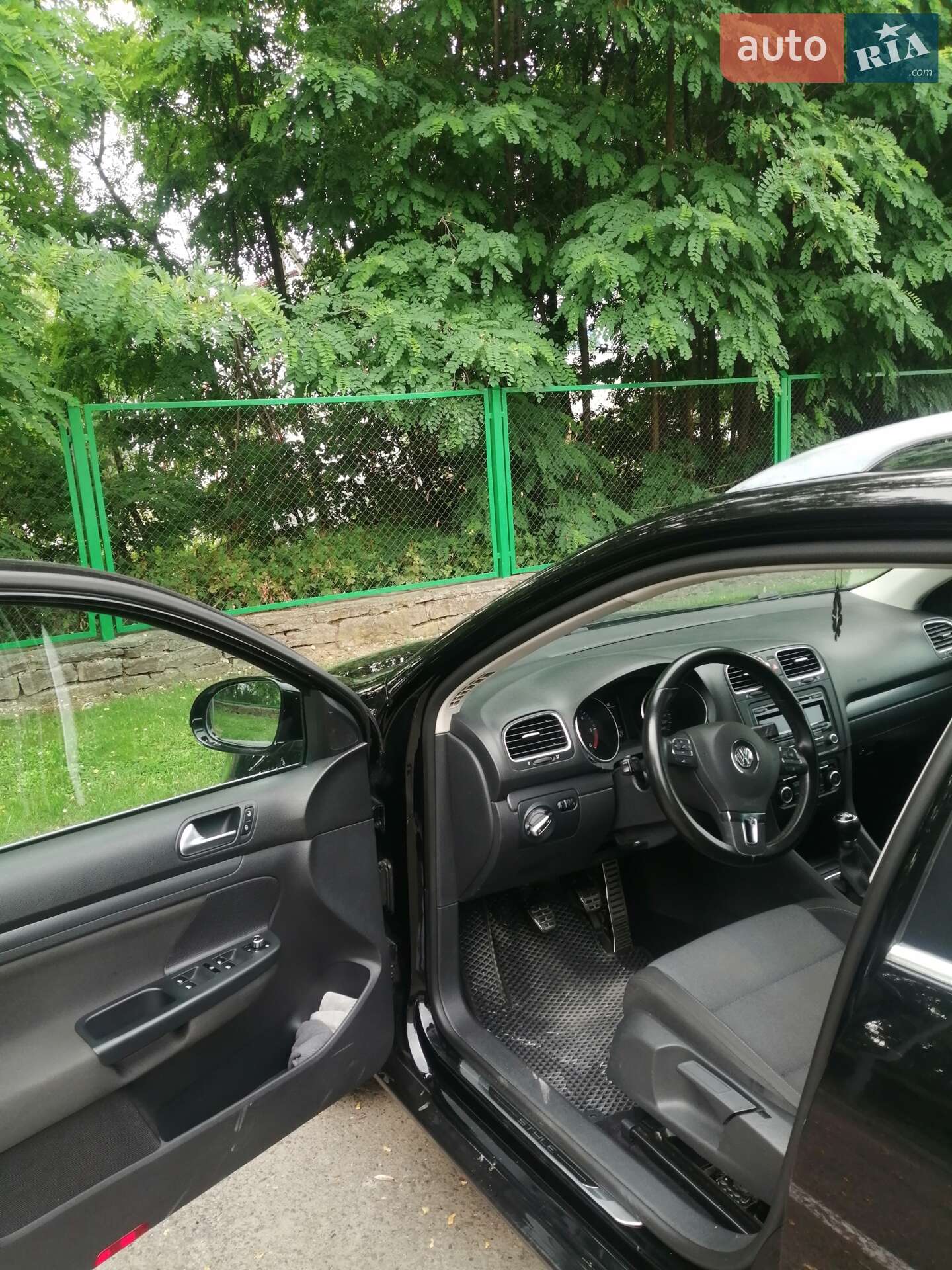 Volkswagen Golf 2011 VIN WVWZZZ1KZCM639994 фото оголошення 5 з 14