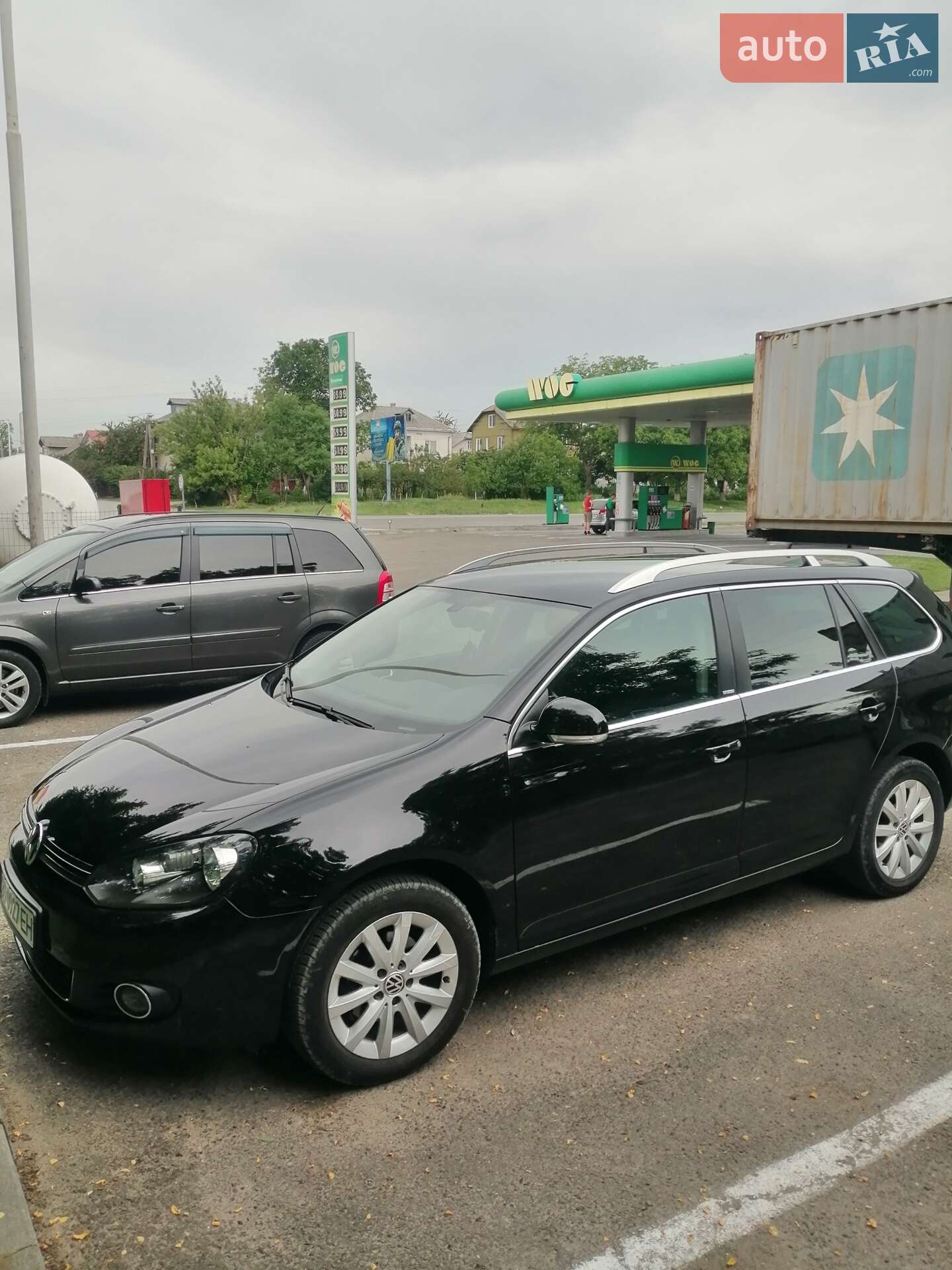 Volkswagen Golf 2011 VIN WVWZZZ1KZCM639994 фото оголошення 12 з 14