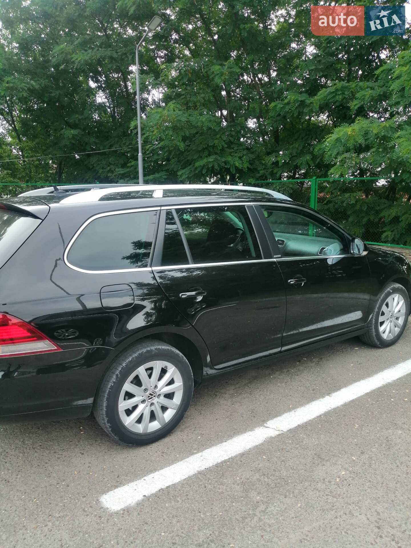 Volkswagen Golf 2011 VIN WVWZZZ1KZCM639994 фото оголошення 9 з 14