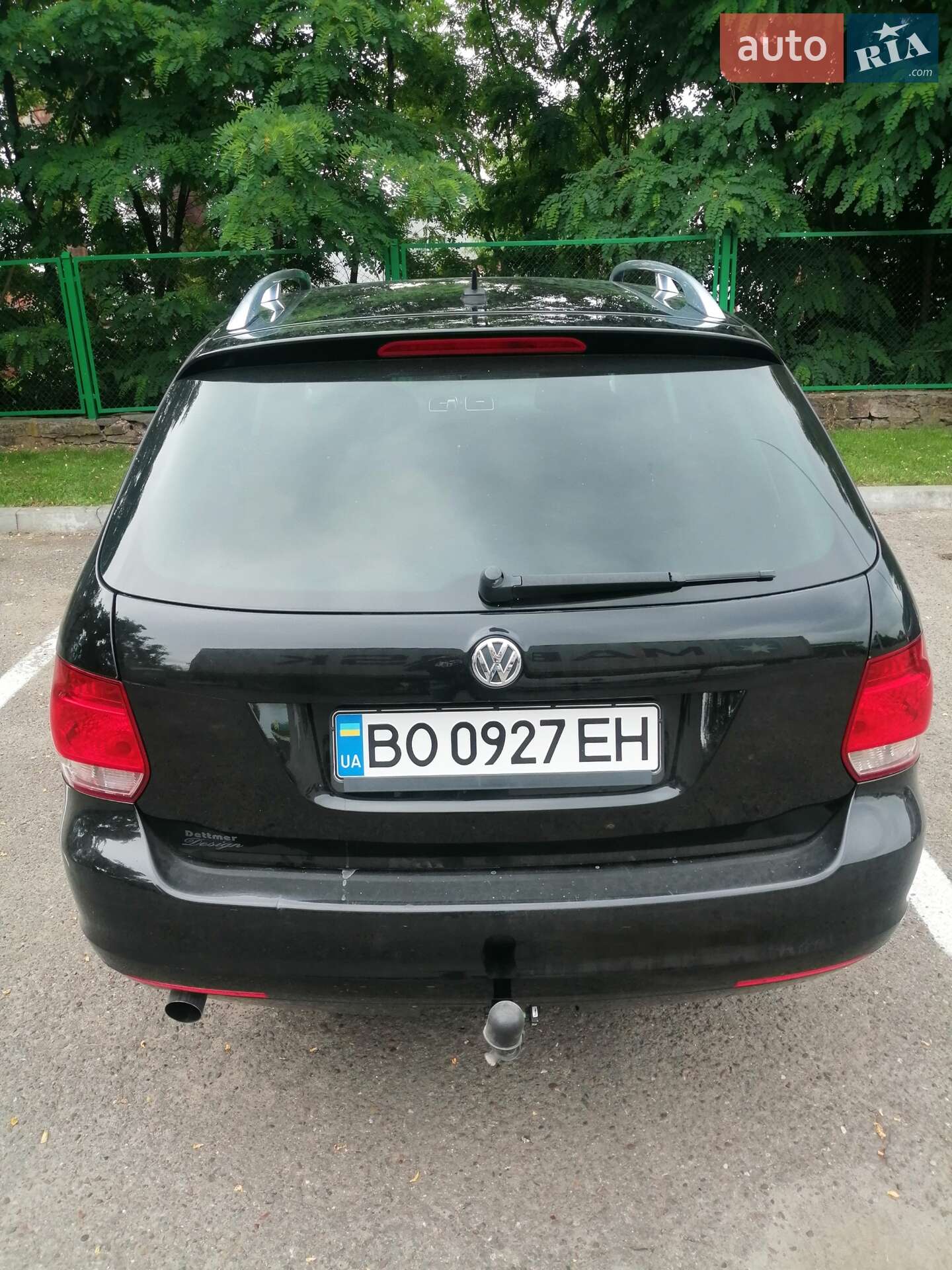 Volkswagen Golf 2011 VIN WVWZZZ1KZCM639994 фото оголошення 10 з 14