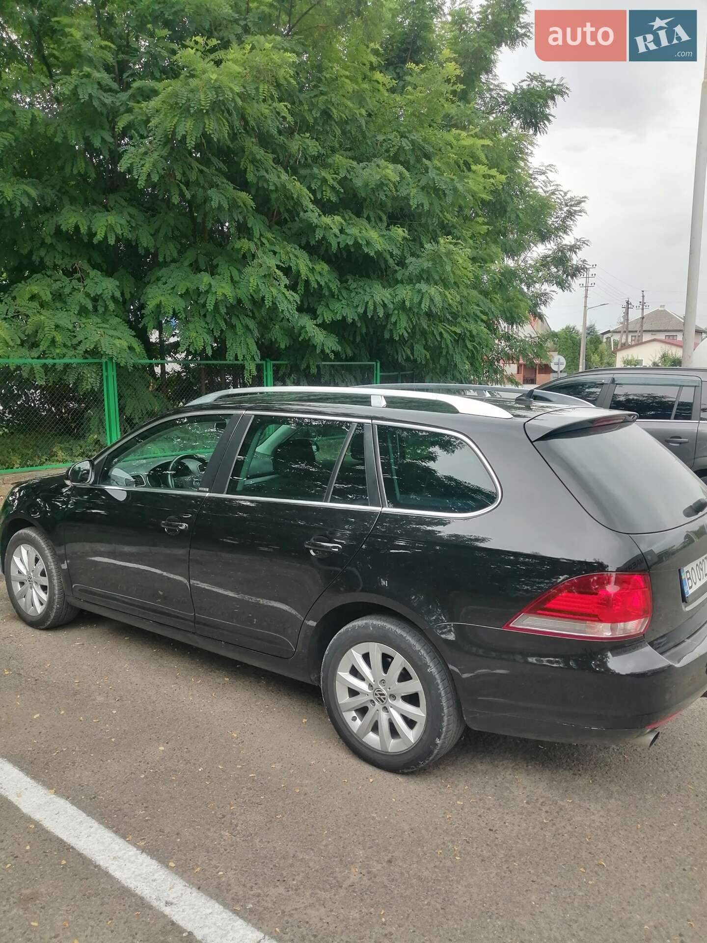 Volkswagen Golf 2011 VIN WVWZZZ1KZCM639994 фото оголошення 11 з 14