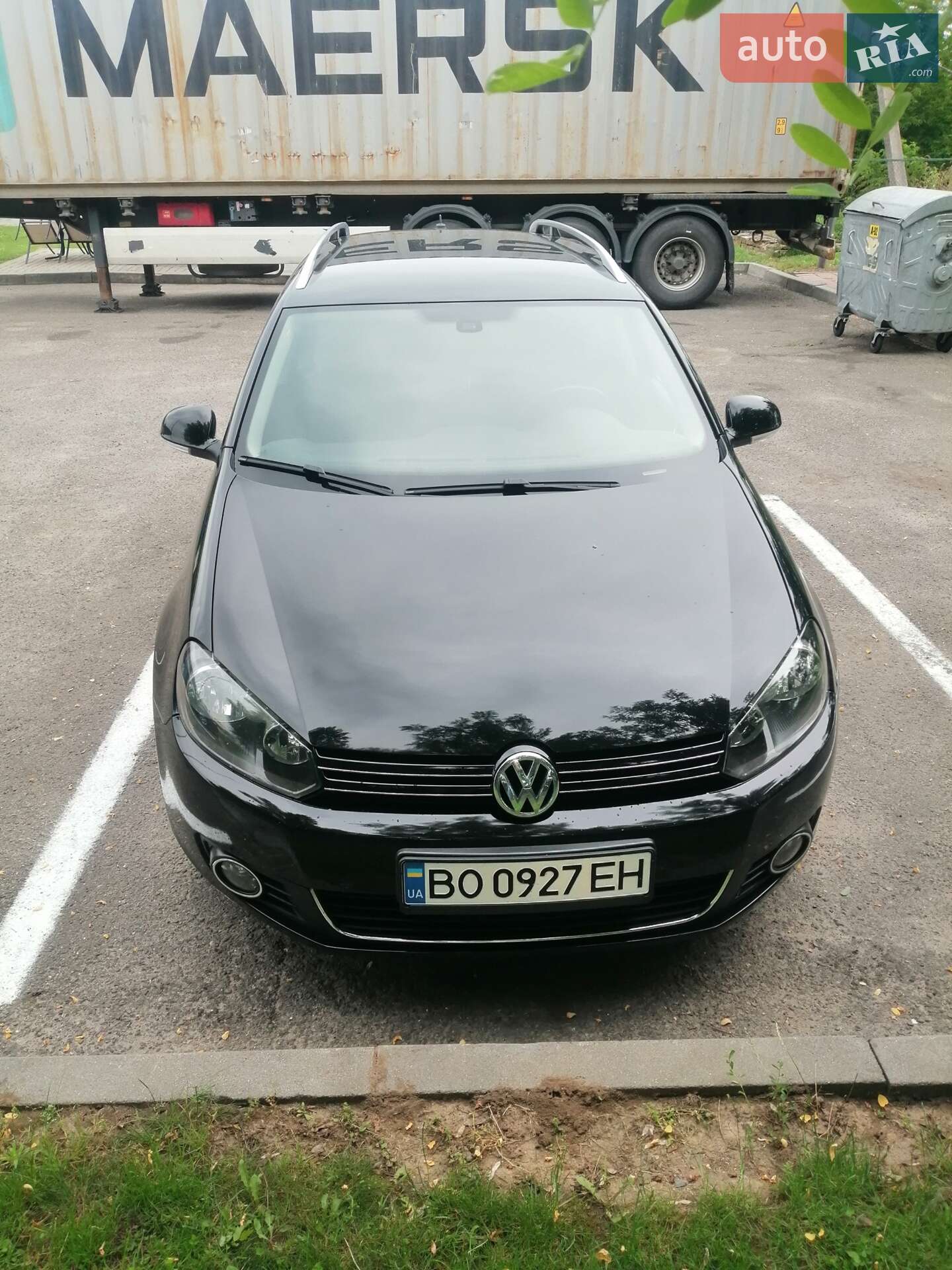 Volkswagen Golf 2011 VIN WVWZZZ1KZCM639994 фото оголошення 13 з 14