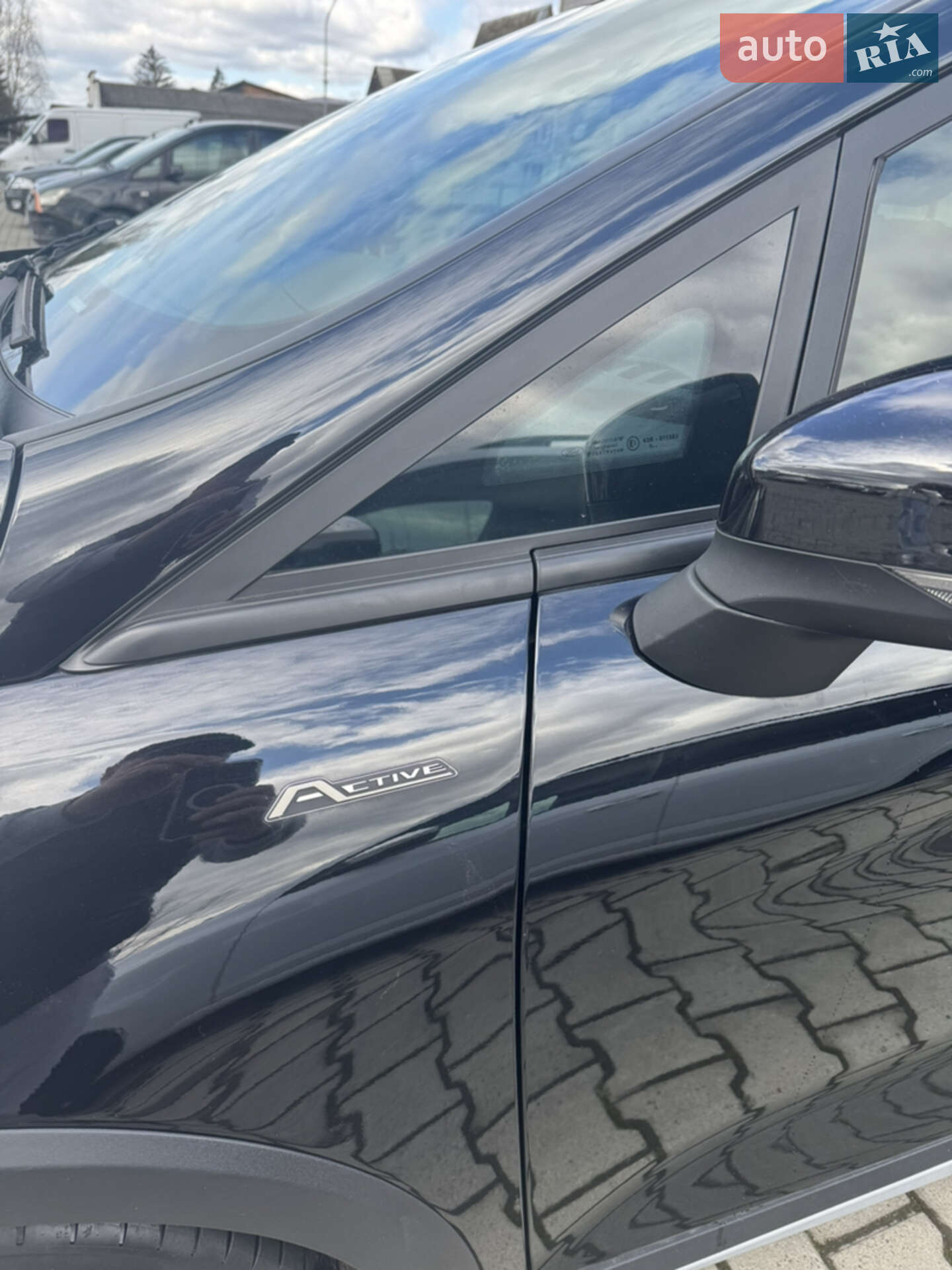 Ford Fiesta 2020 VIN WF0JXXGAHJLA86750 фото оголошення 9 з 23