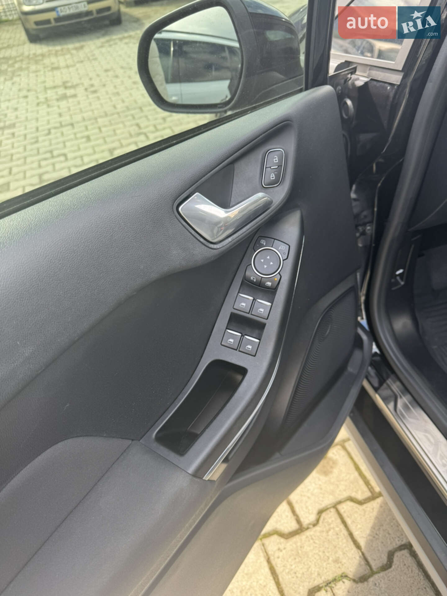 Ford Fiesta 2020 VIN WF0JXXGAHJLA86750 фото оголошення 20 з 23