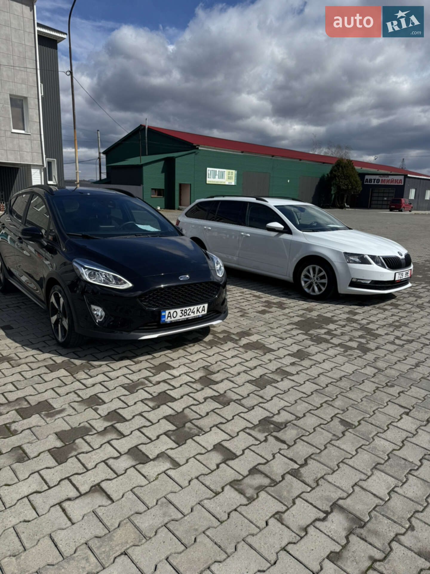 Ford Fiesta 2020 VIN WF0JXXGAHJLA86750 фото оголошення 23 з 23