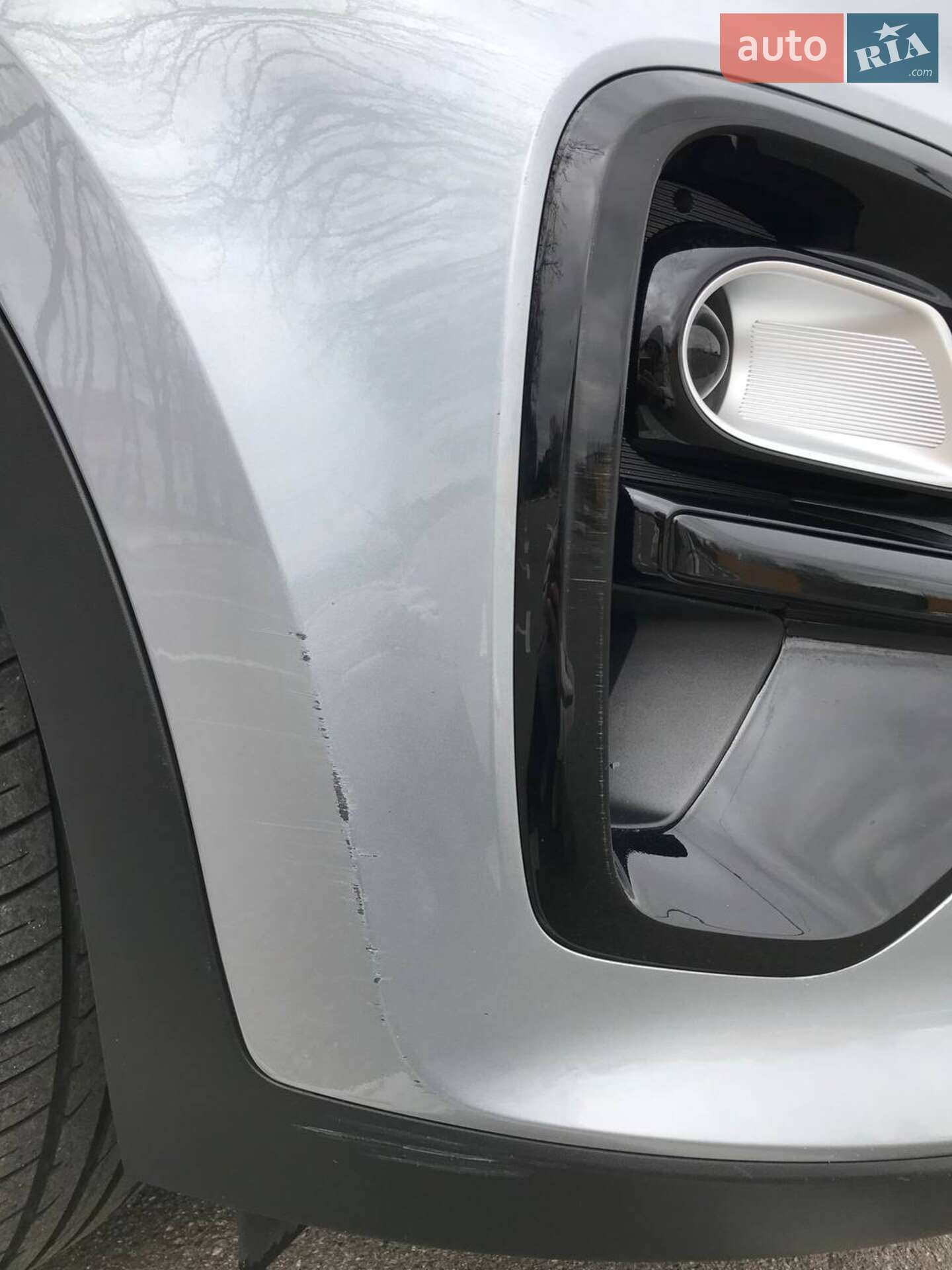 Kia Sportage 2019 VIN U5YPG814BLL809435 фото оголошення 14 з 15