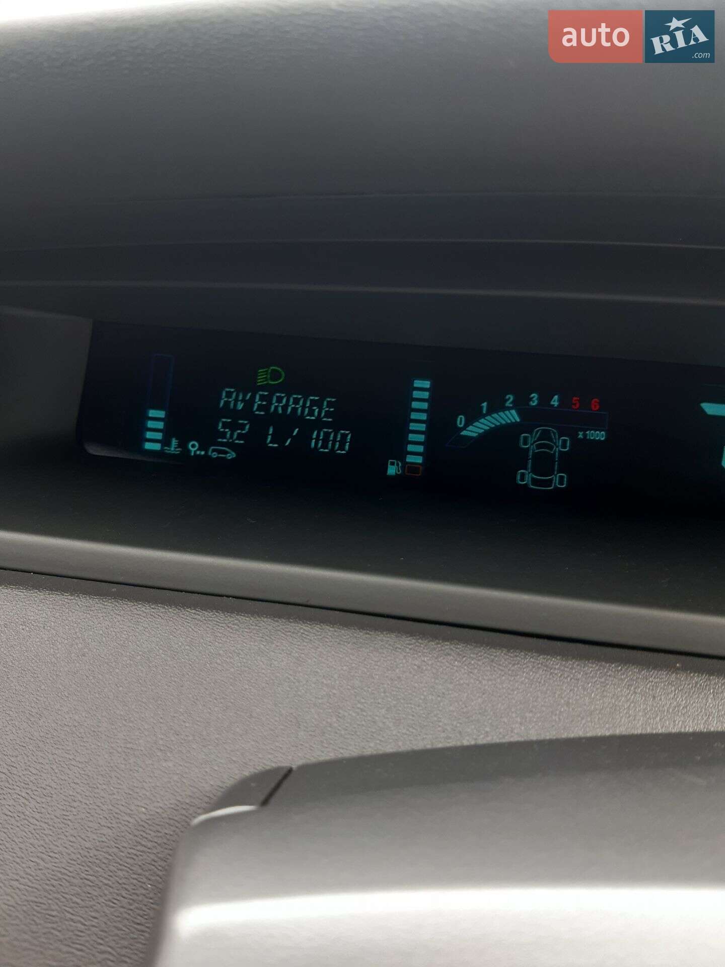 Renault Grand Scenic 2007 VIN VF1JMJRN638550782 фото оголошення 18 з 60
