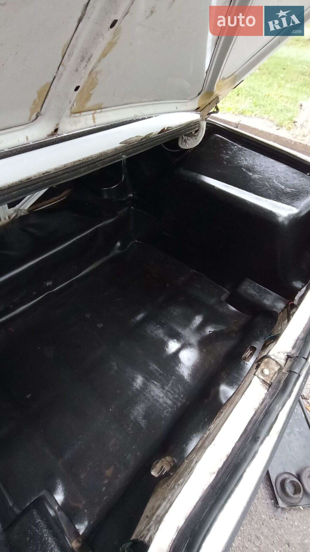 ВАЗ / Lada 2107 2006 VIN XTA21070062307504 фото оголошення 7 з 18