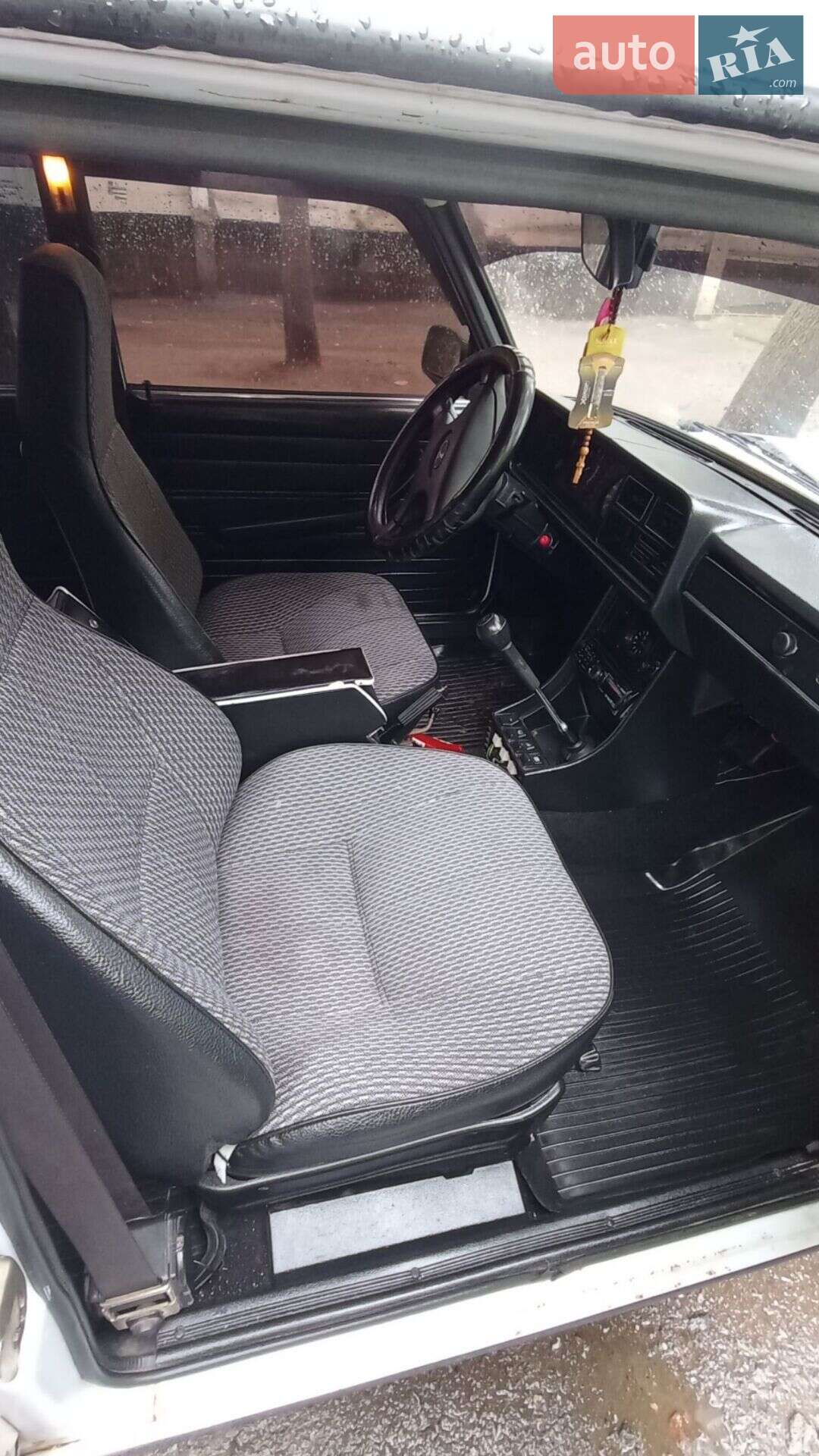 ВАЗ / Lada 2107 2006 VIN XTA21070062307504 фото оголошення 4 з 18