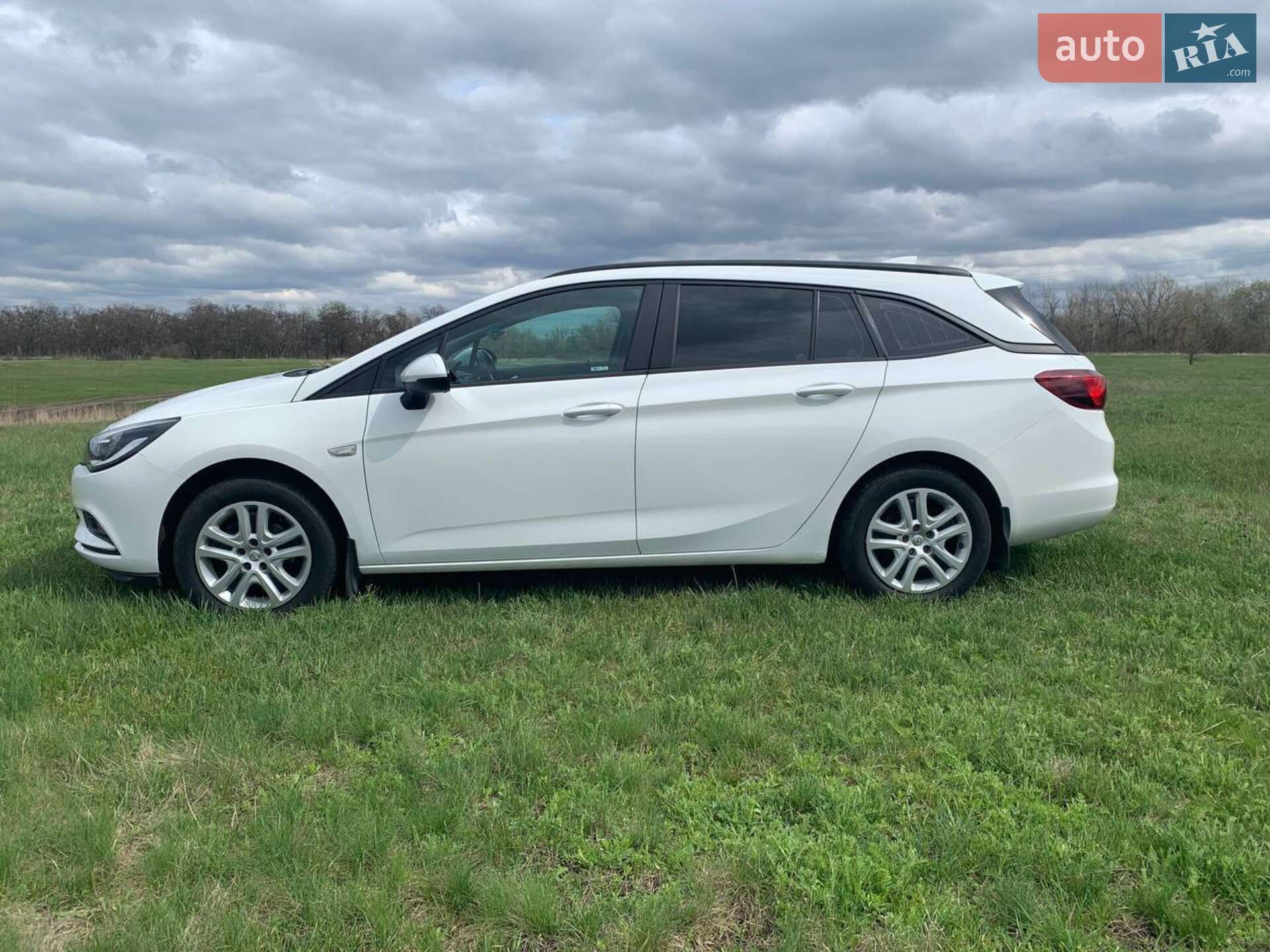 Opel Astra 2018 VIN W0VBD8EJ1J8060987 фото оголошення 6 з 12