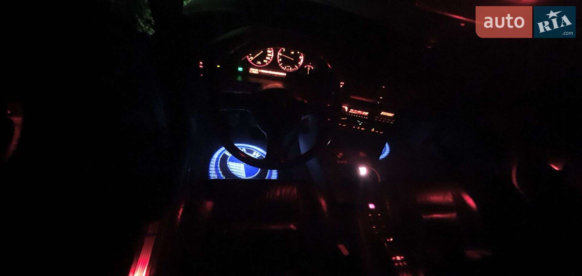 BMW 5 Series 1990 VIN WBAHC510303524082 фото оголошення 13 з 50
